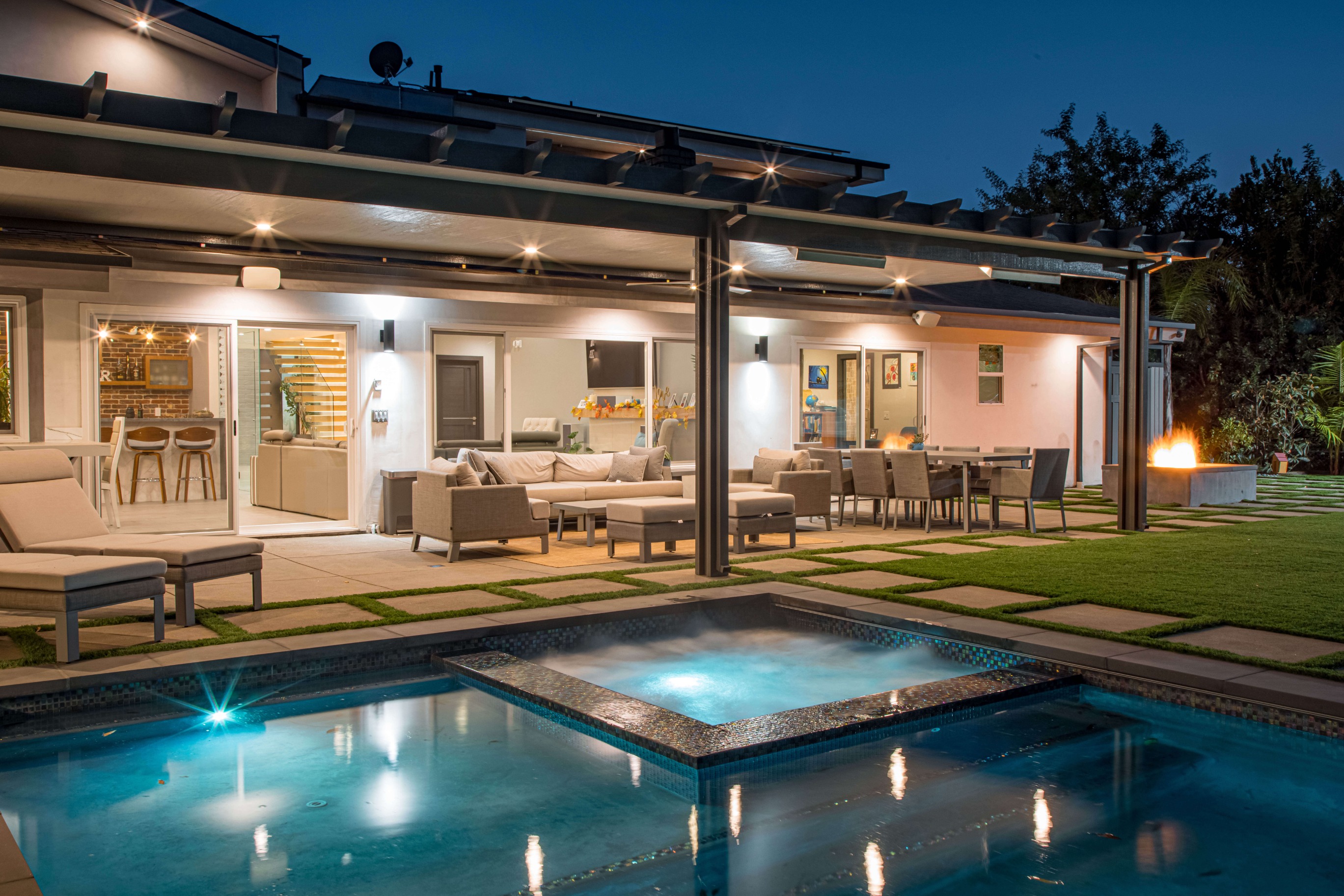 Sagi | General Remodel - Kitchen , Bathroom , Solar - 11