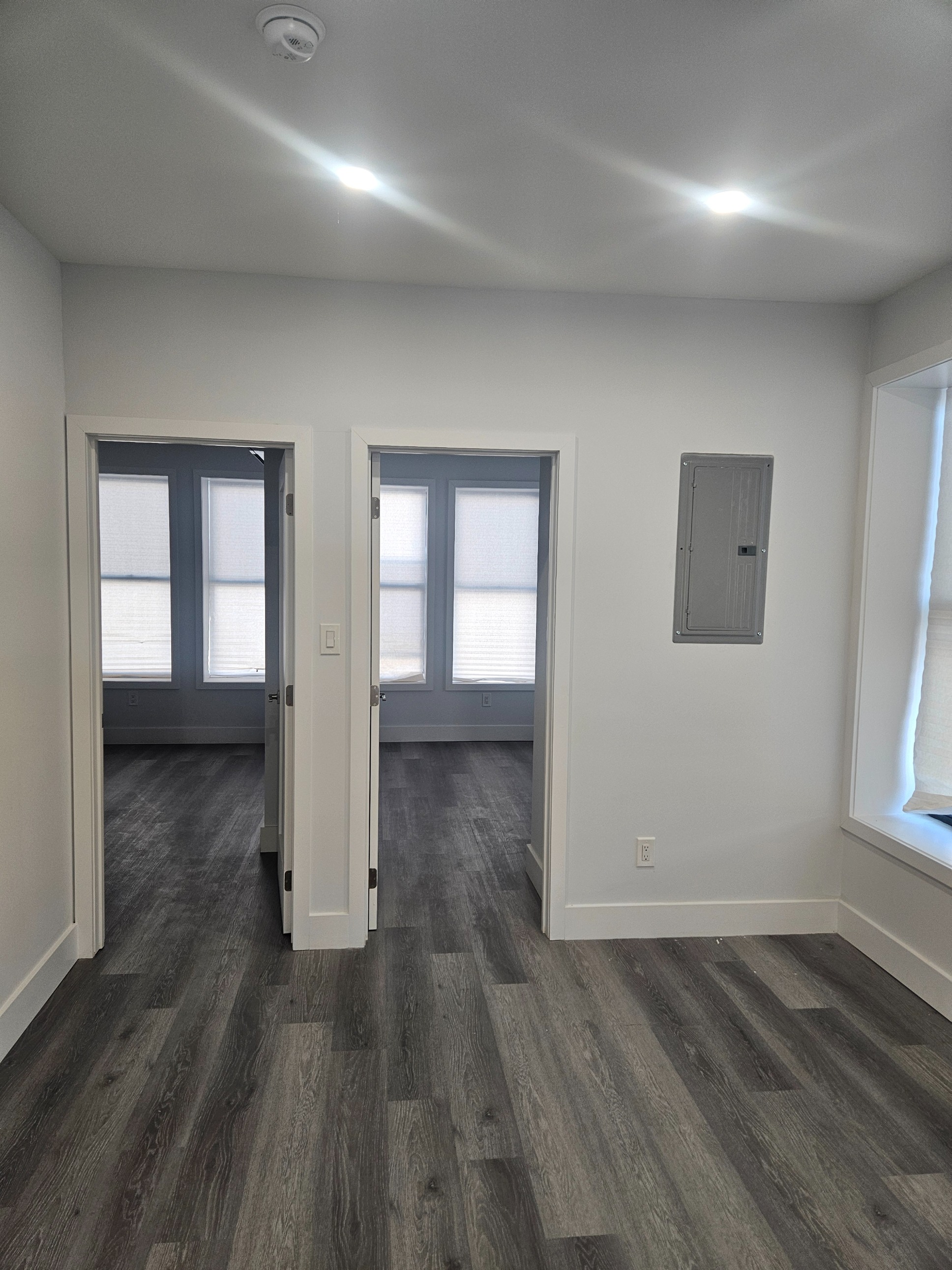 ABDUL | FULL GUT RENOVATION OF  COMMERCIAL BUILDING - 31