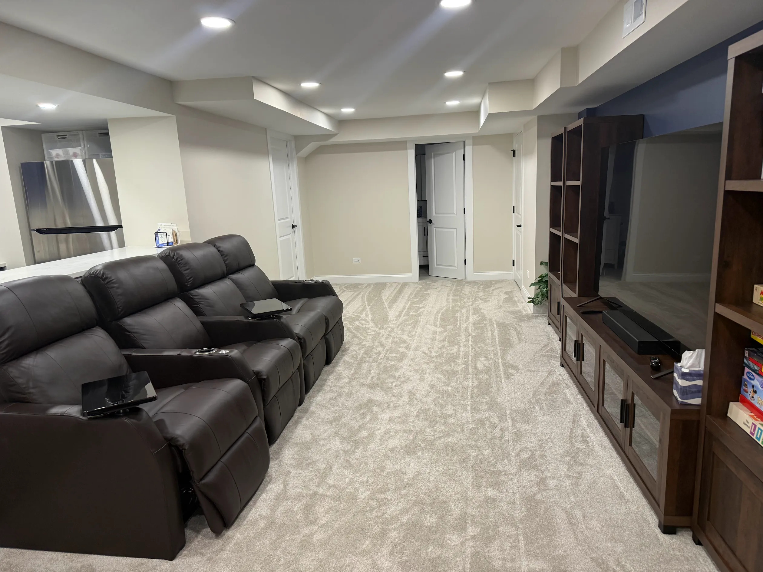 Total | The Ultimate Downstairs Retreat - 3