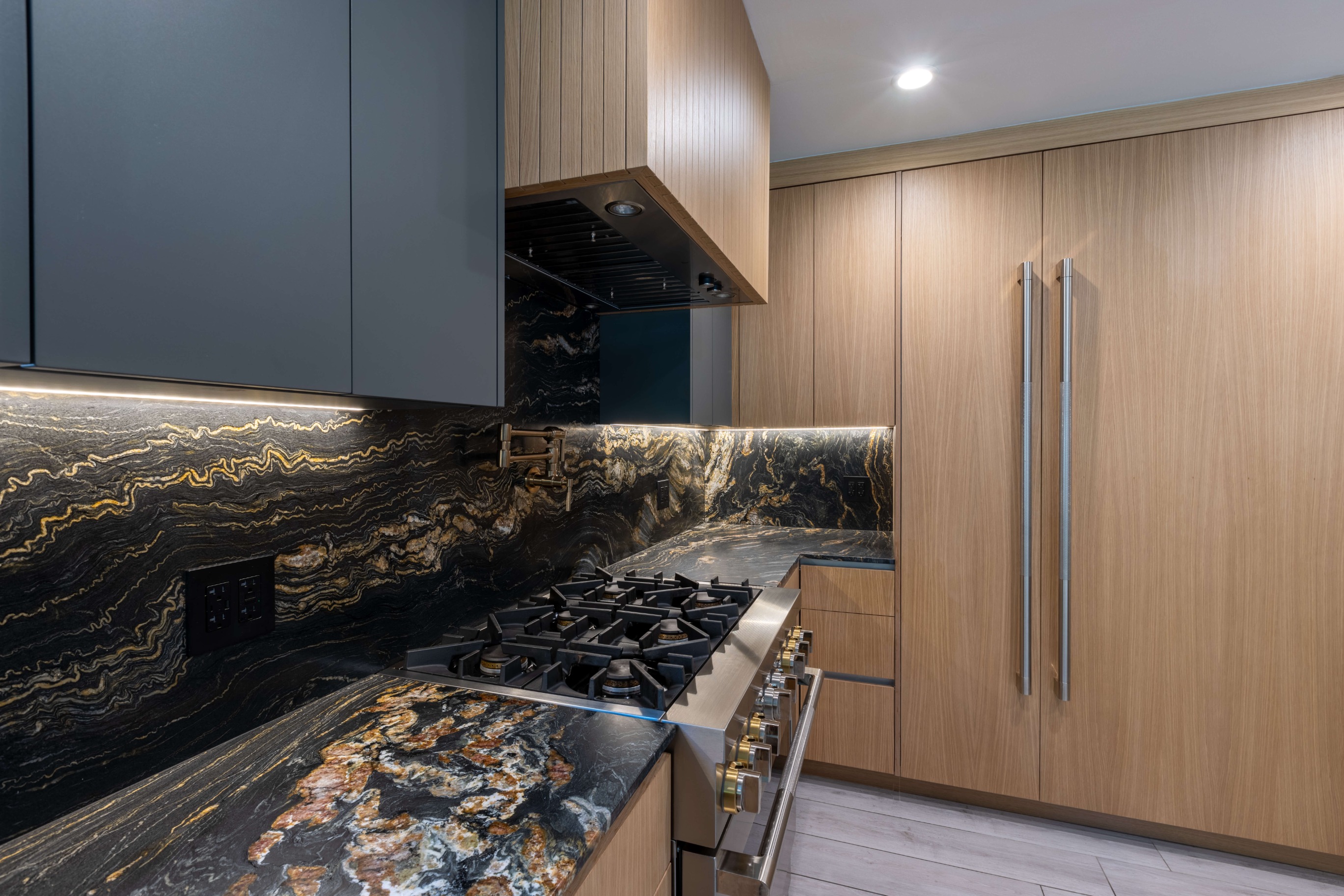 Sagi | General Remodel - Kitchen , Bathroom , Solar - 16
