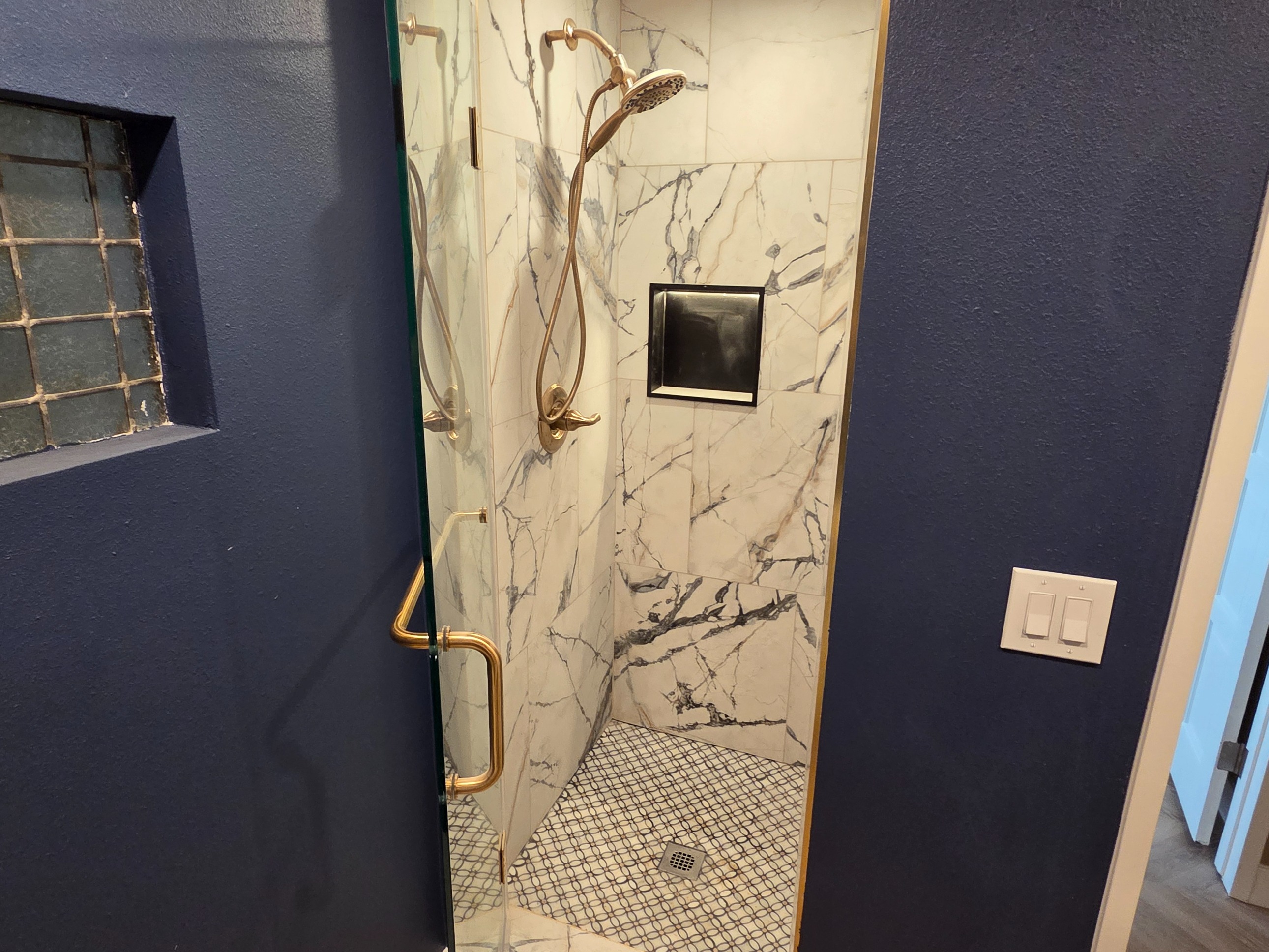 Adam | House remodel - Encino - 22