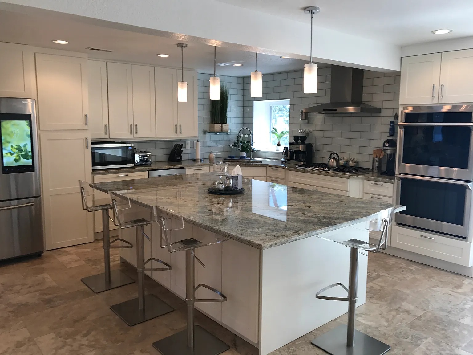 Chris | Squaw Pass Custom Home - 18