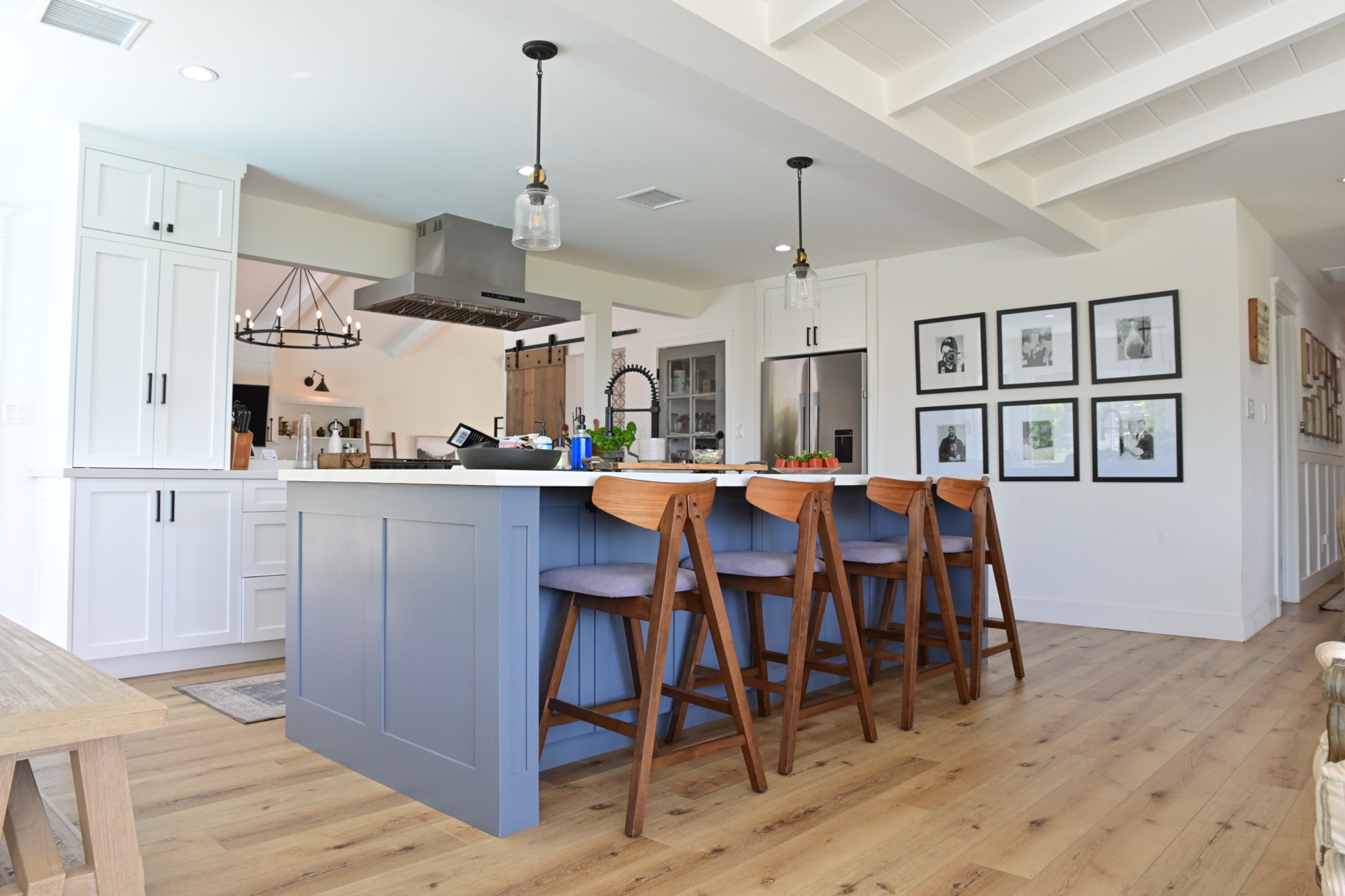 Ron | Rolling Hills Estate Addition - 2