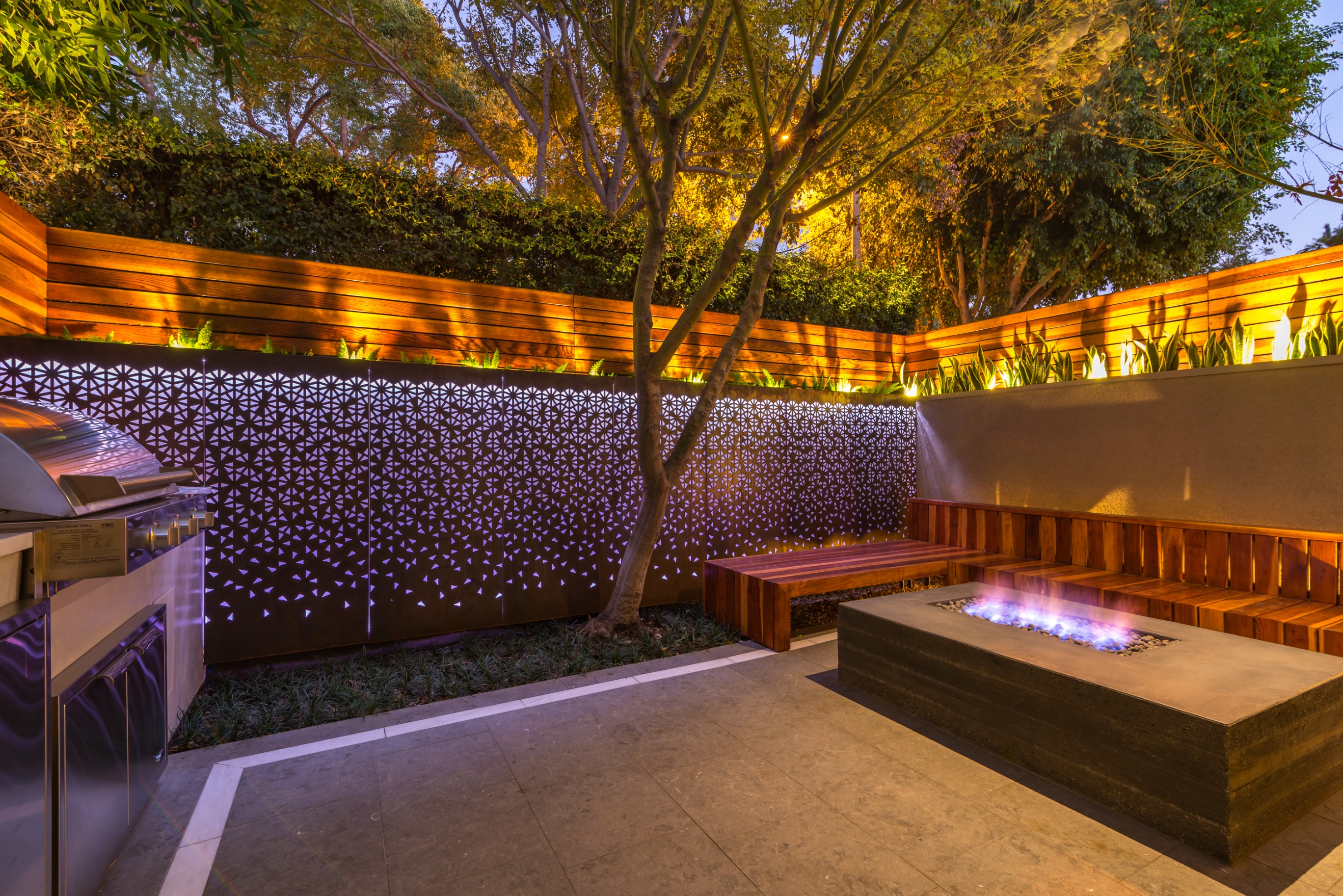 Omri | Hammond Residence - 30