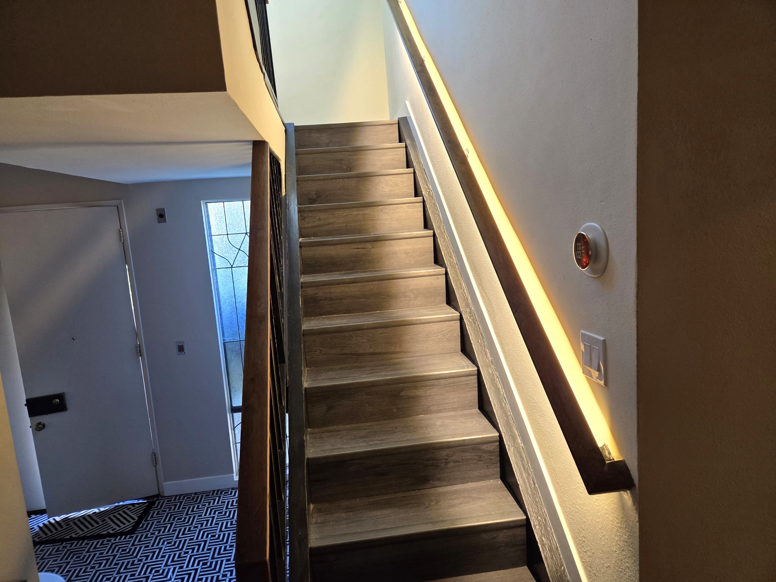 Adam | House remodel - Encino - 39