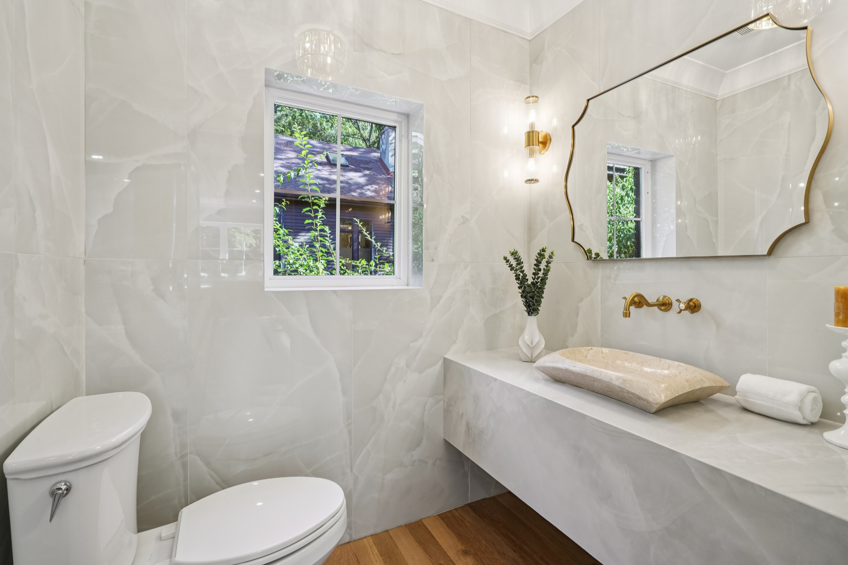 Kevin | Full Home Remodel - 30