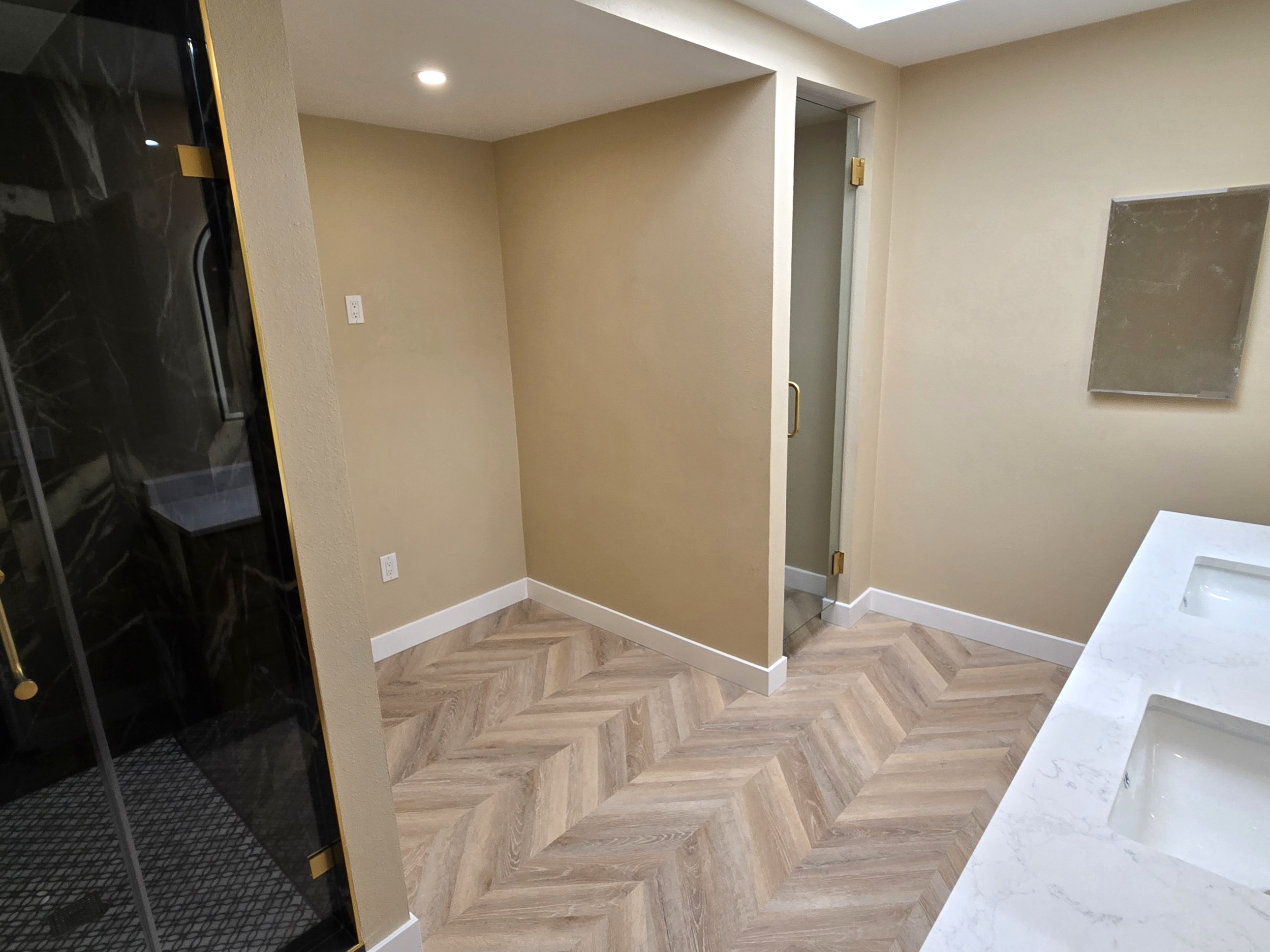 Adam | House remodel - Encino - 7