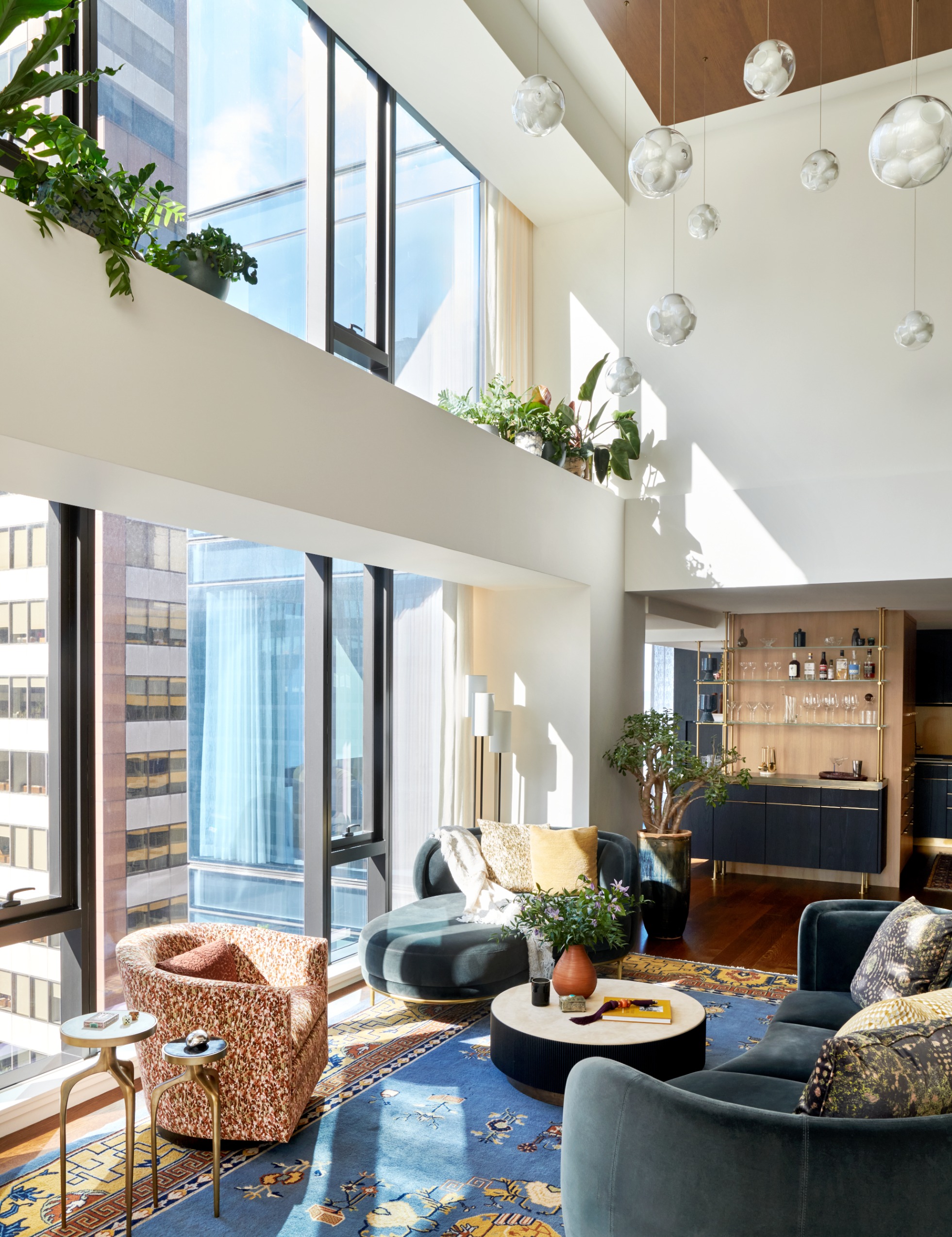 Gary | Full gut condo renovation including custom millwork - 14