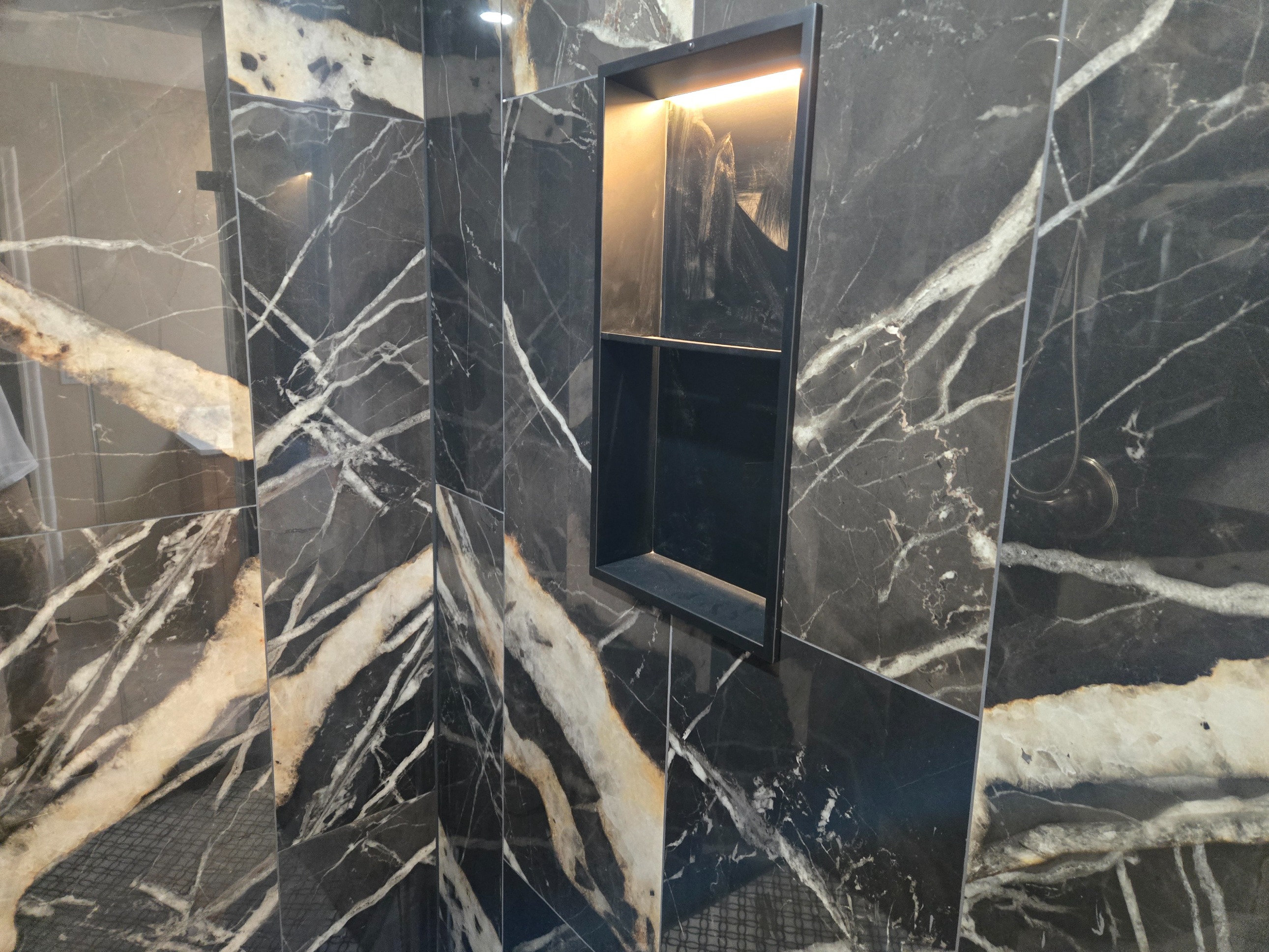 Adam | House remodel - Encino - 3