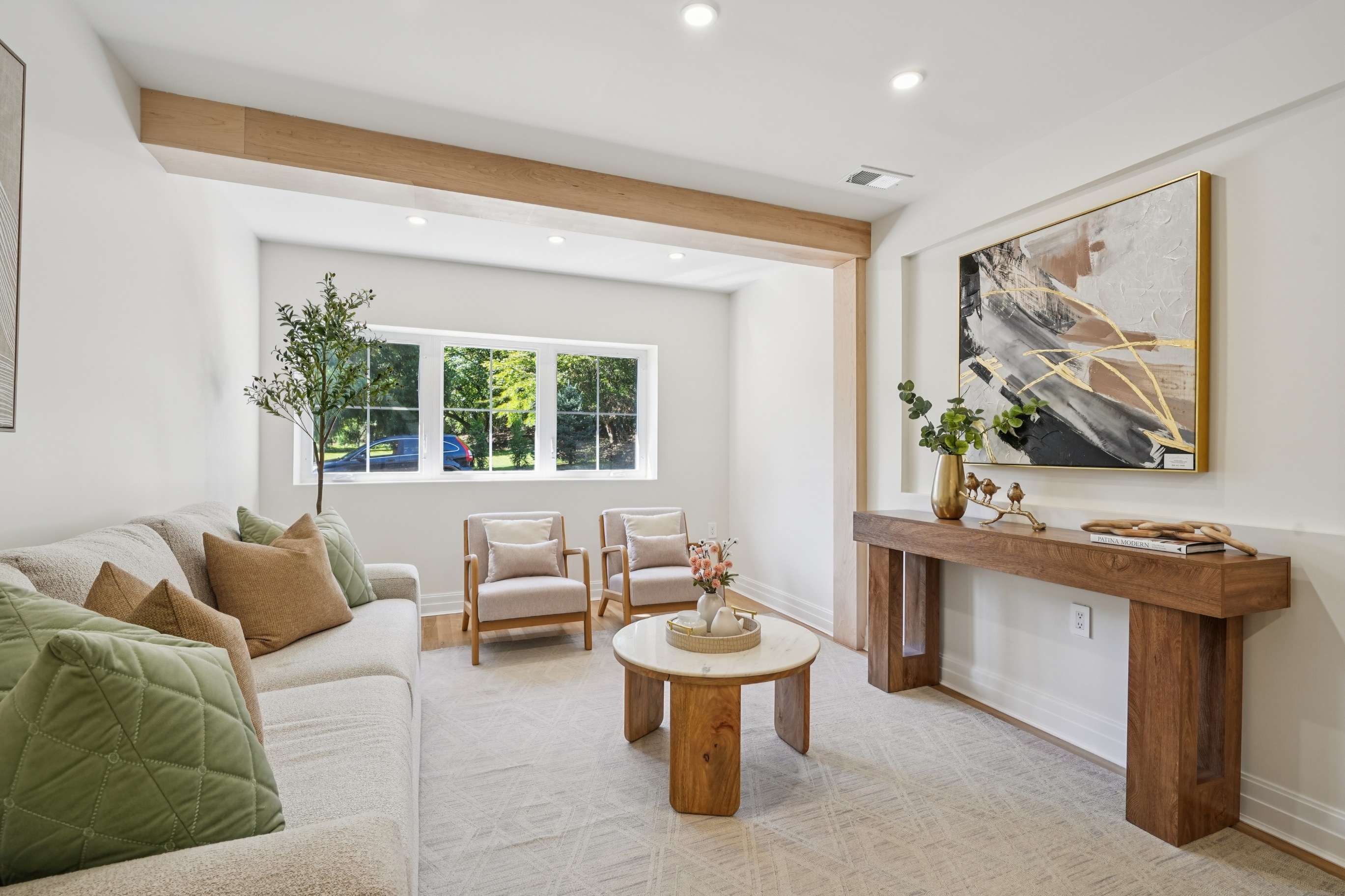Kevin | Full Home Remodel - 17