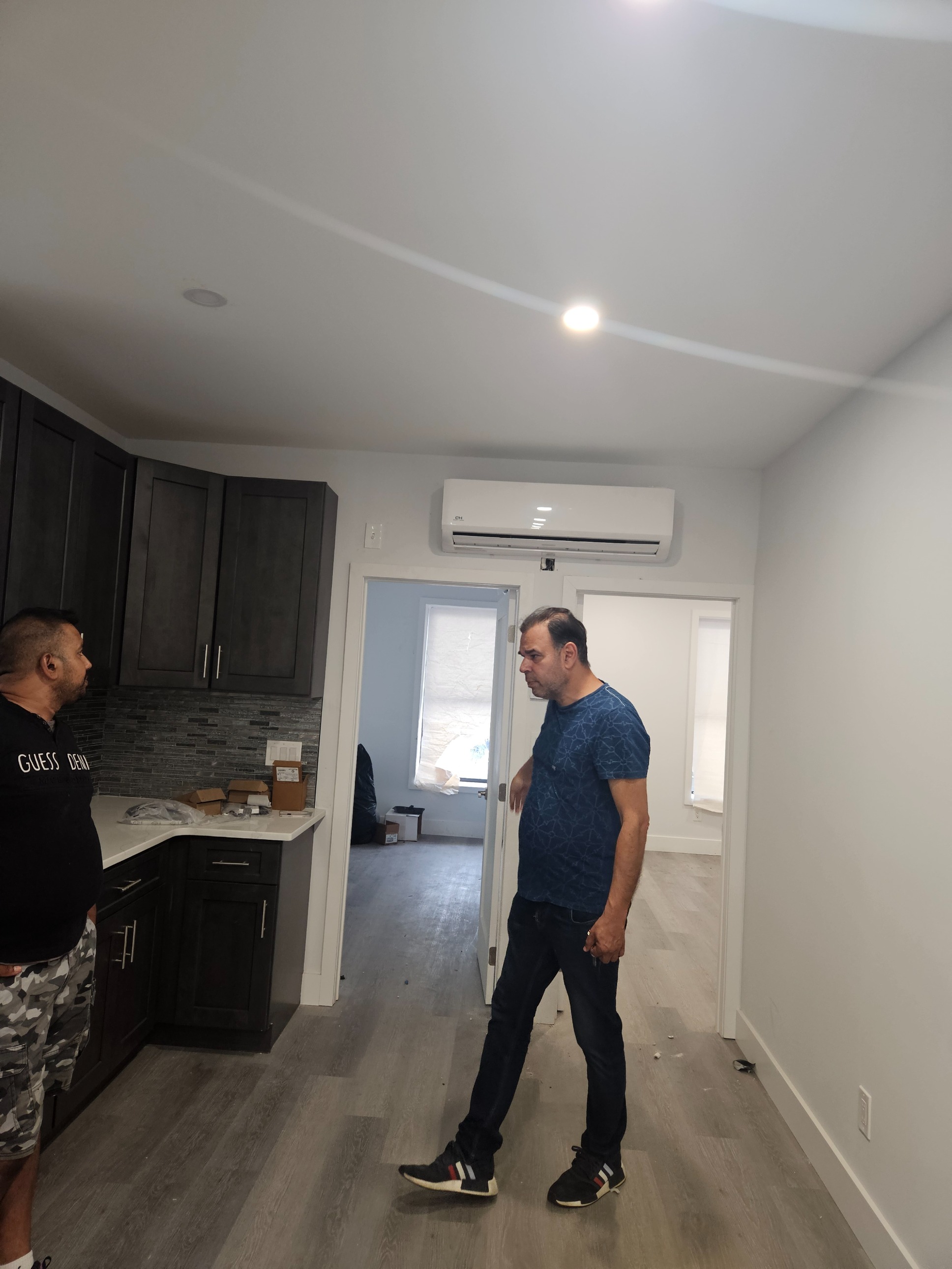 ABDUL | FULL GUT RENOVATION OF  COMMERCIAL BUILDING - 16