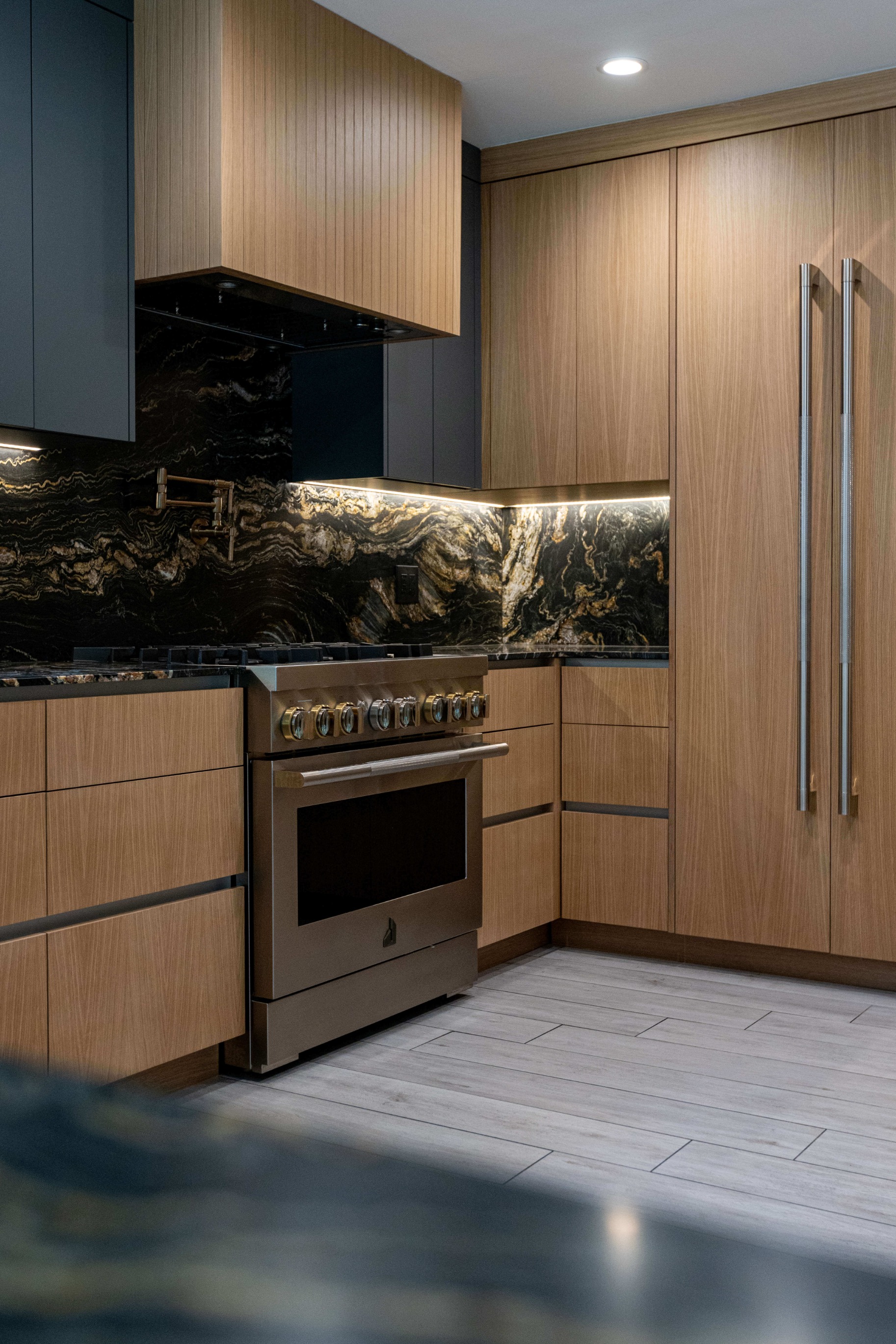 Sagi | General Remodel - Kitchen , Bathroom , Solar - 19