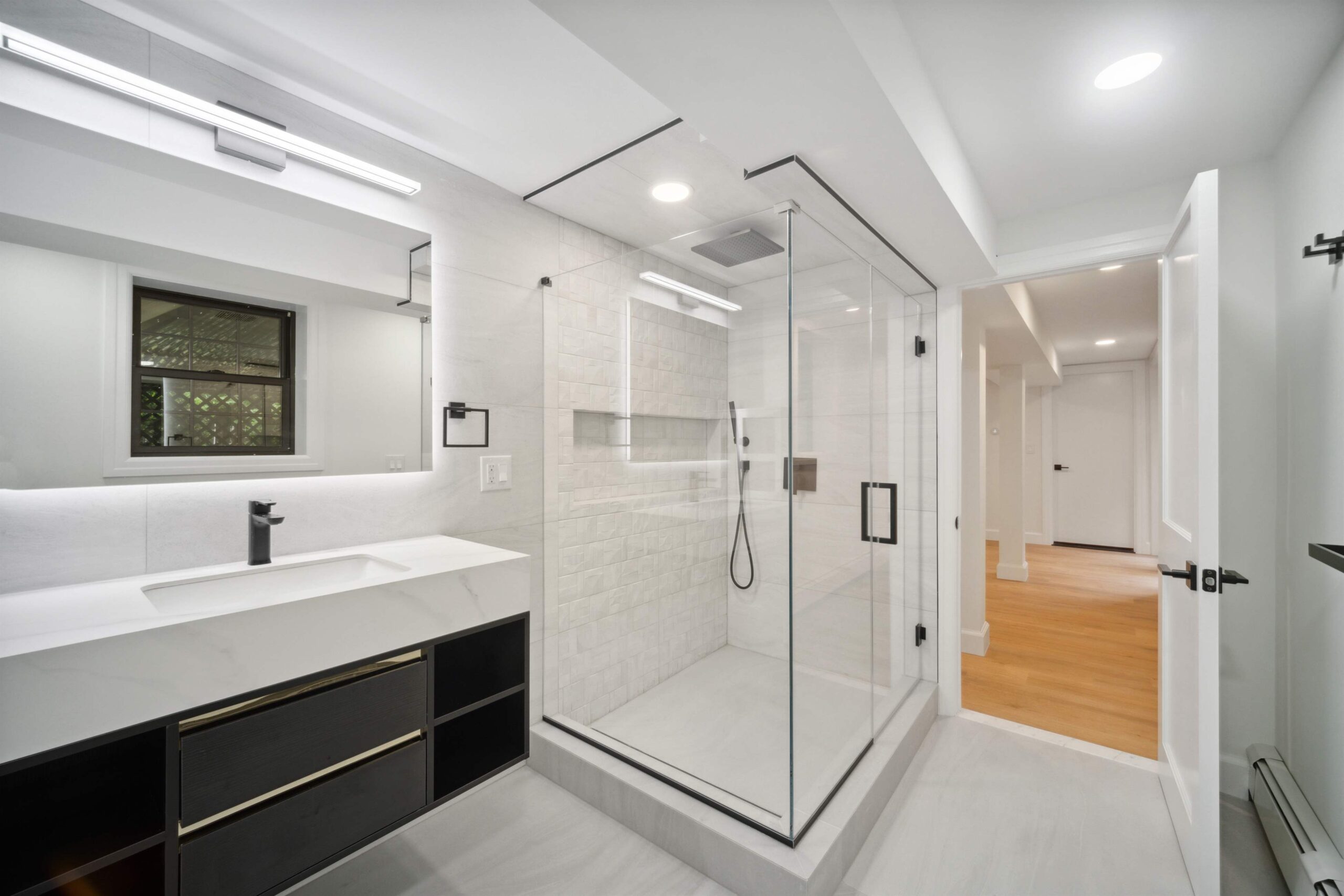 Sami | Full Home Remodeling – Bloomfield, NJ - 5
