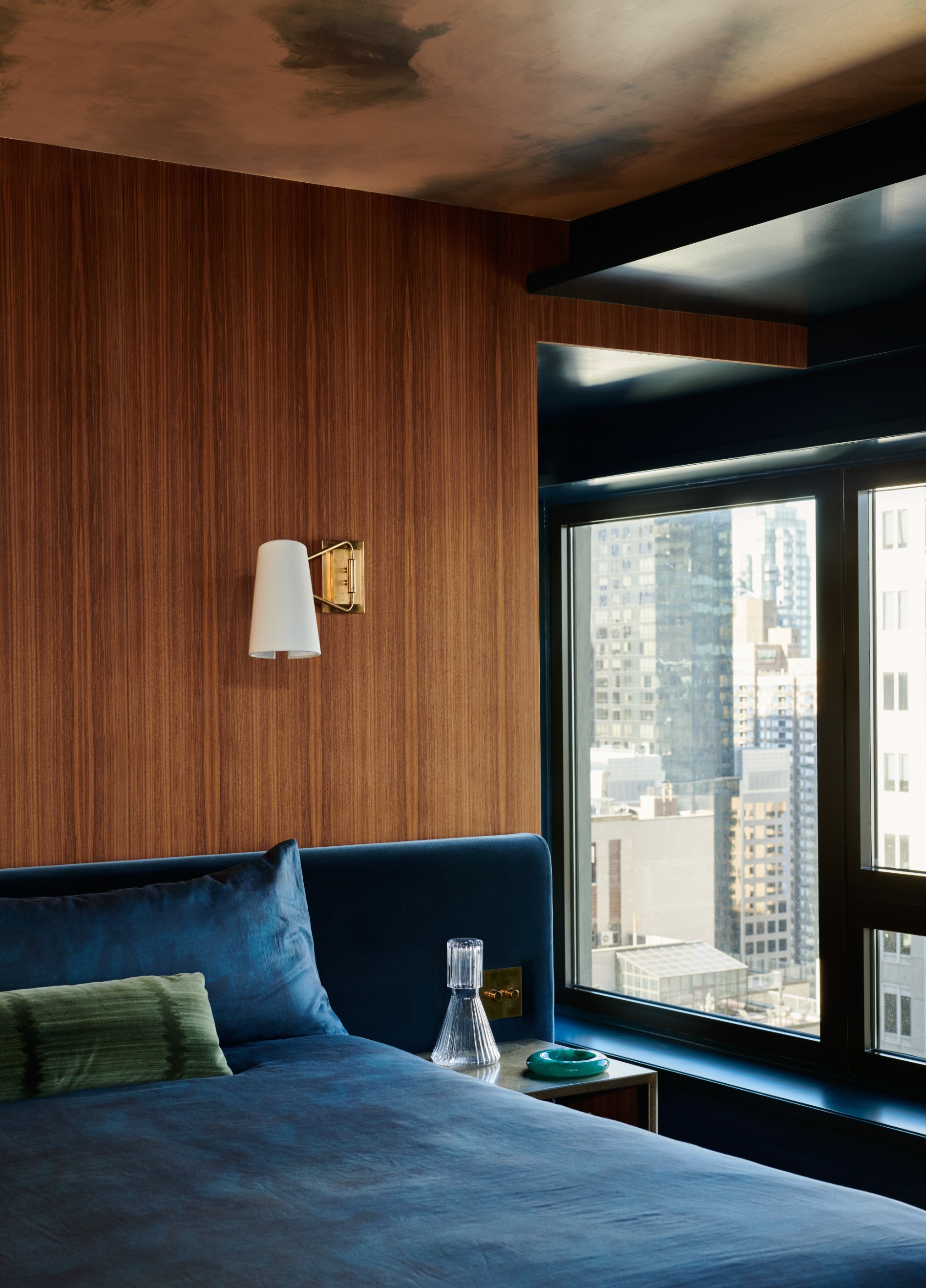 Gary | Full gut condo renovation including custom millwork - 2