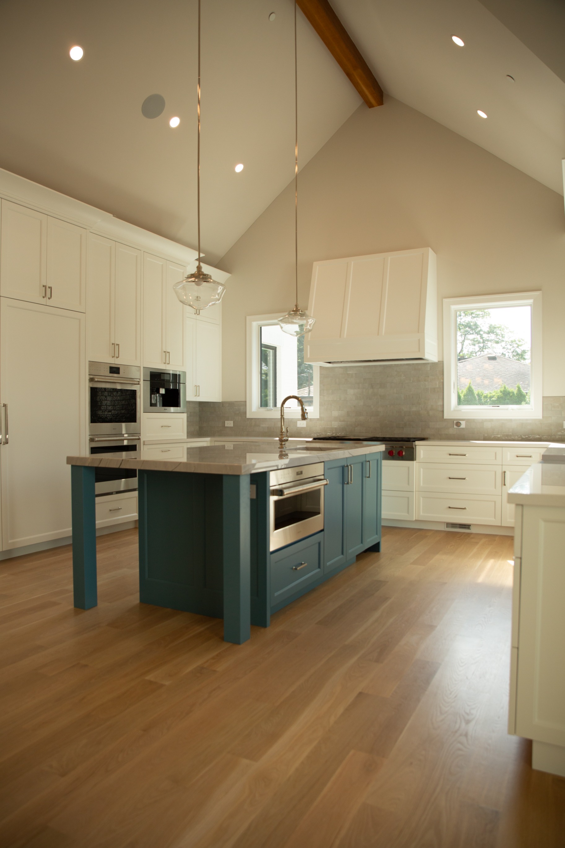 Joe | Oak Brook Home - 1