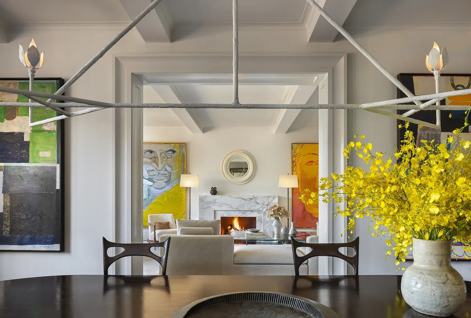 Gary | Full gut condo renovation including custom millwork - 1