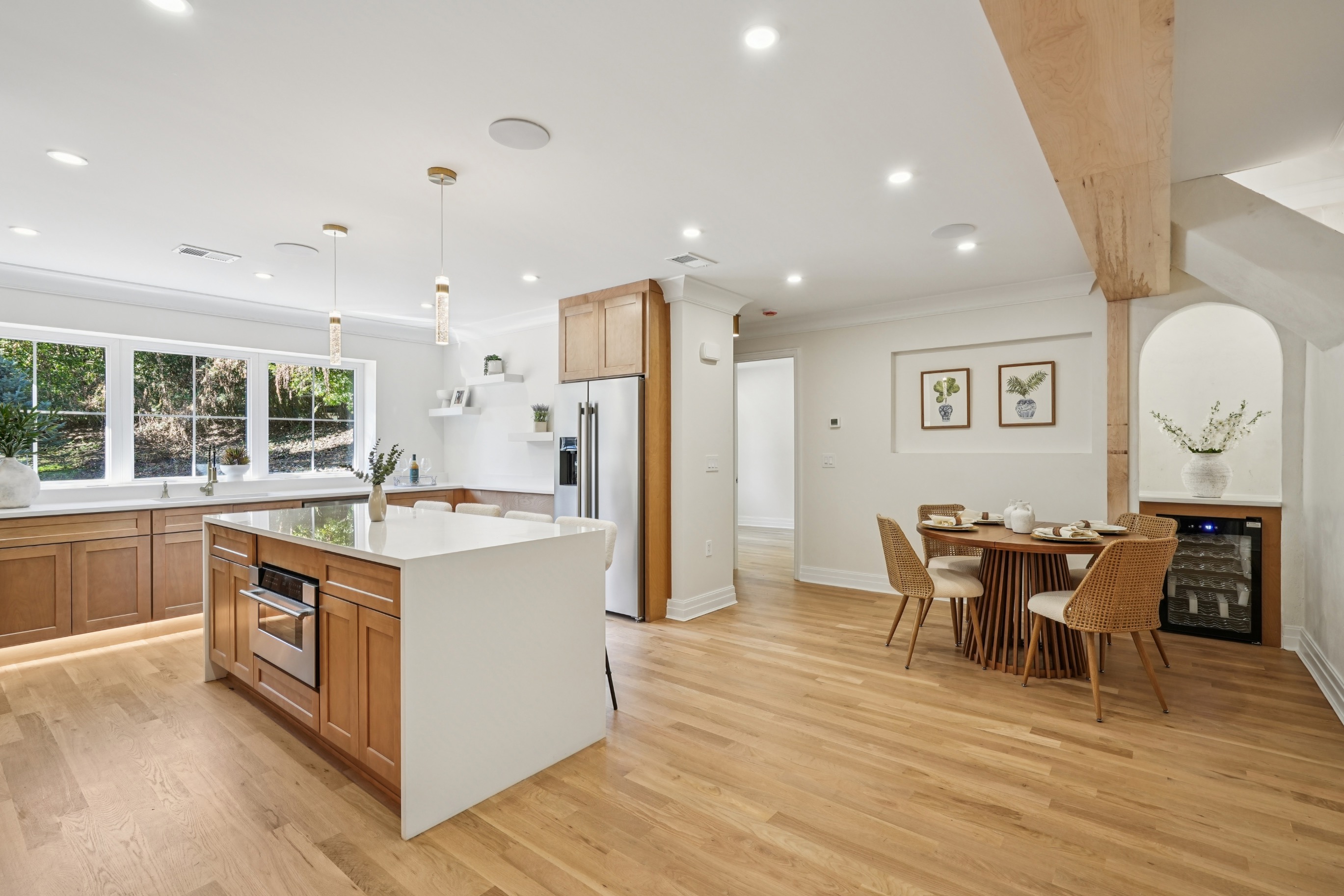 Kevin | Full Home Remodel - 28