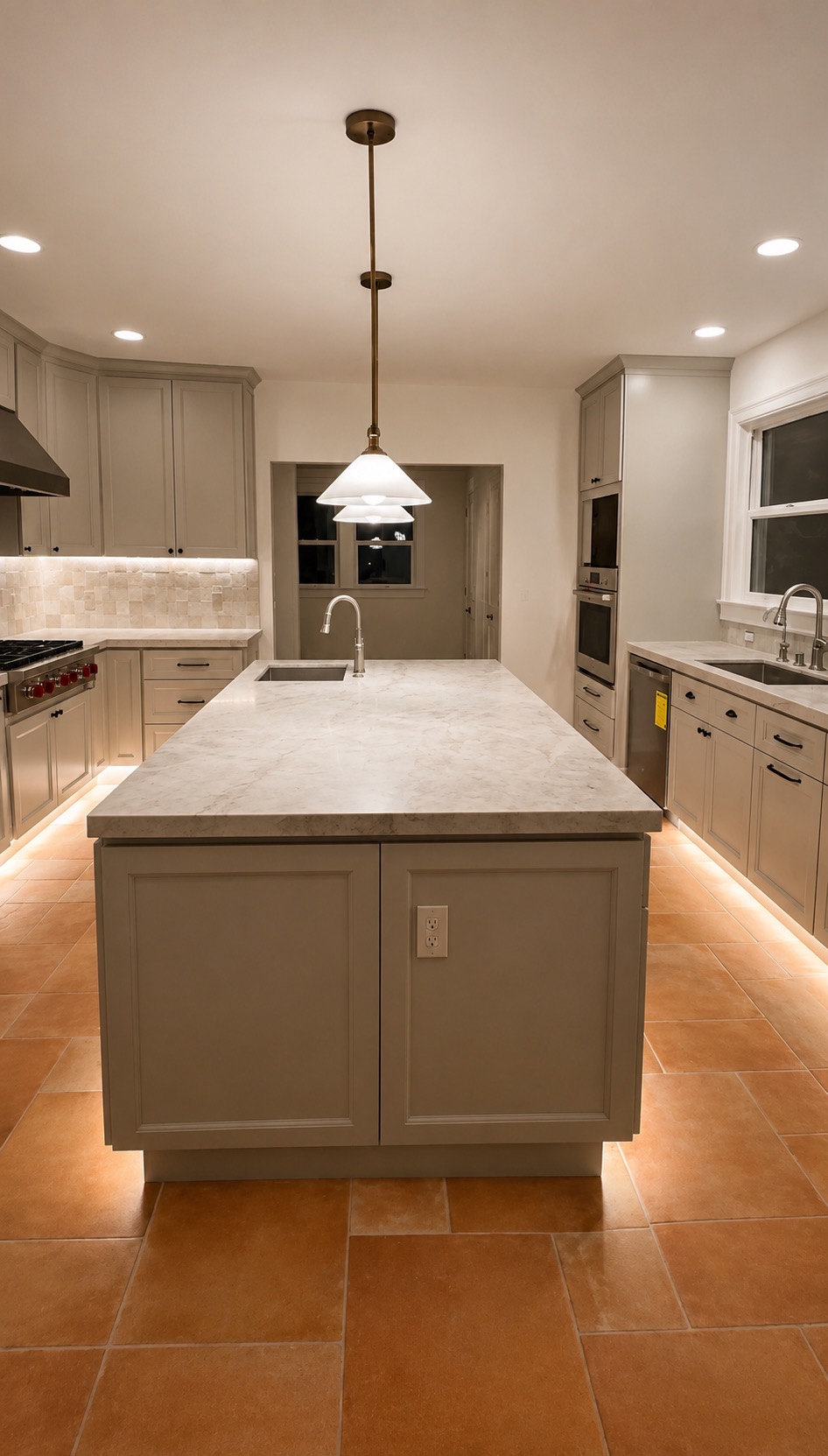 Ivan | Luxury Kitchen & Interior Renovation - 3