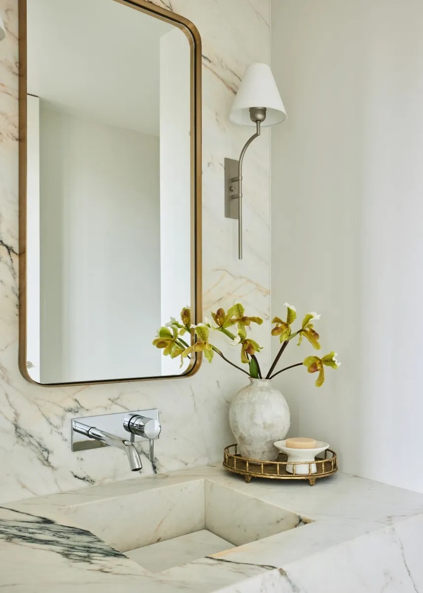 Gary | Full gut condo renovation including custom millwork - 3