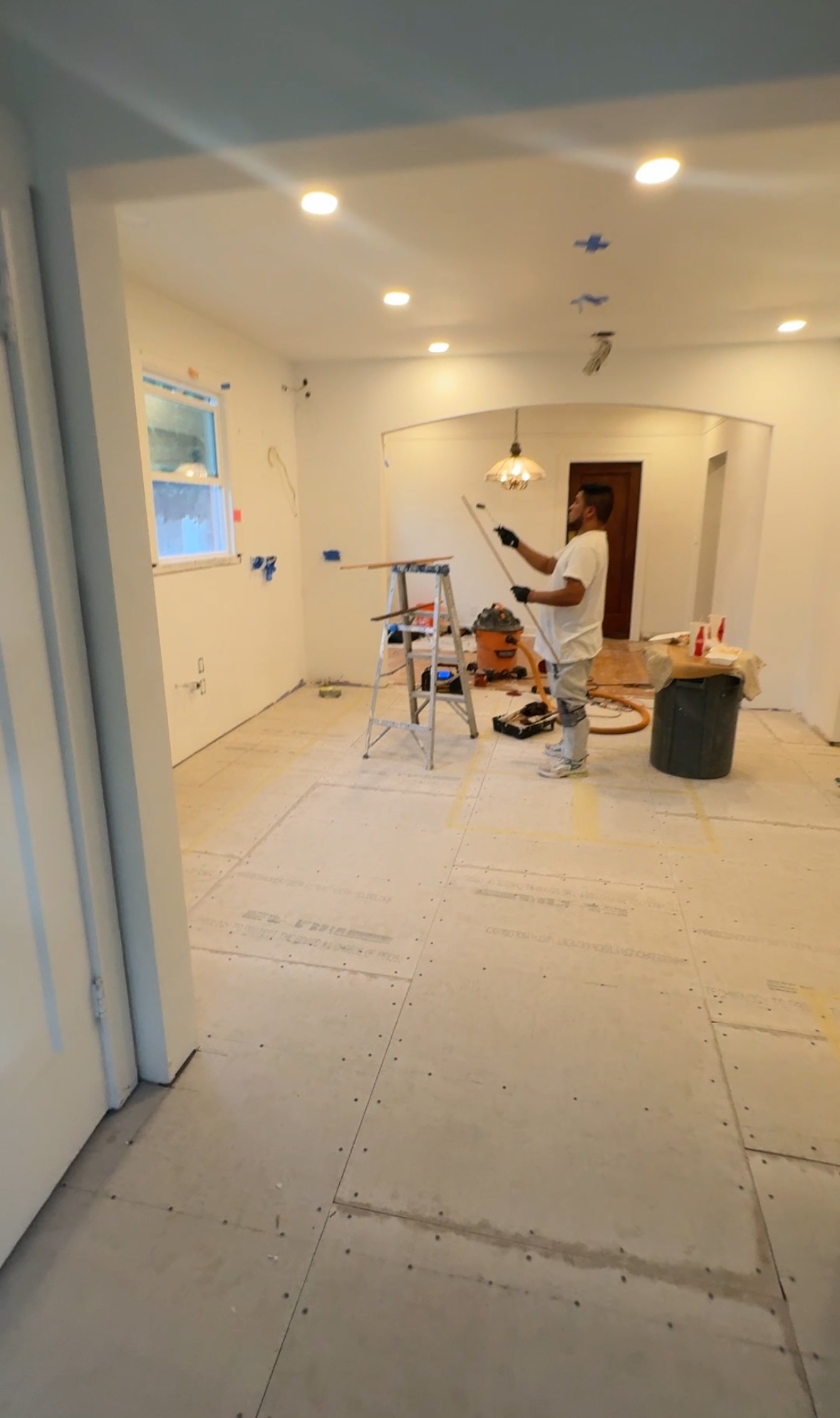 Ivan | Luxury Kitchen & Interior Renovation - 14