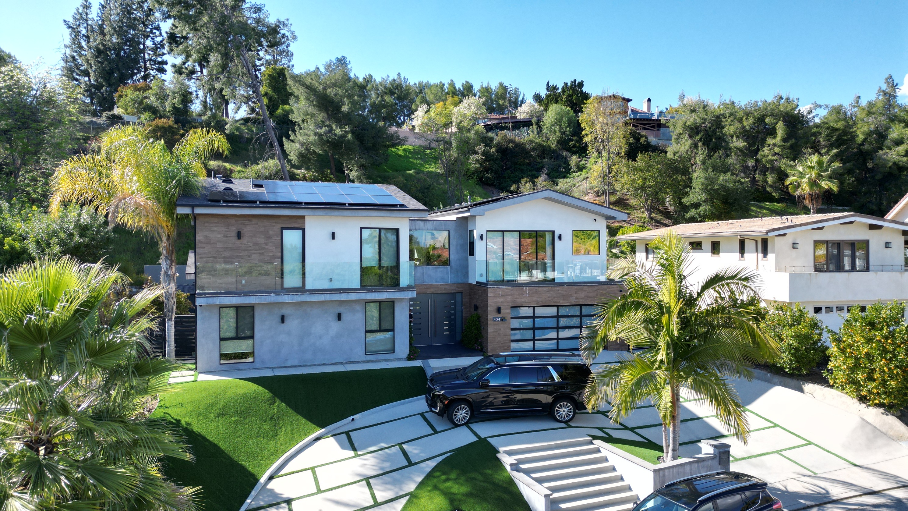 Sagi | General Remodel - Kitchen , Bathroom , Solar - 5