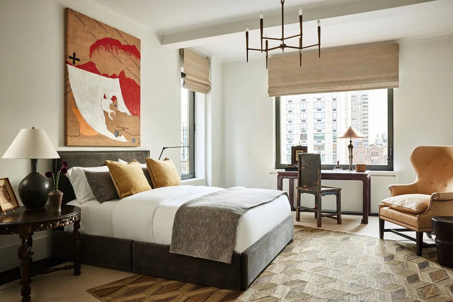 Gary | Full gut condo renovation including custom millwork - 8