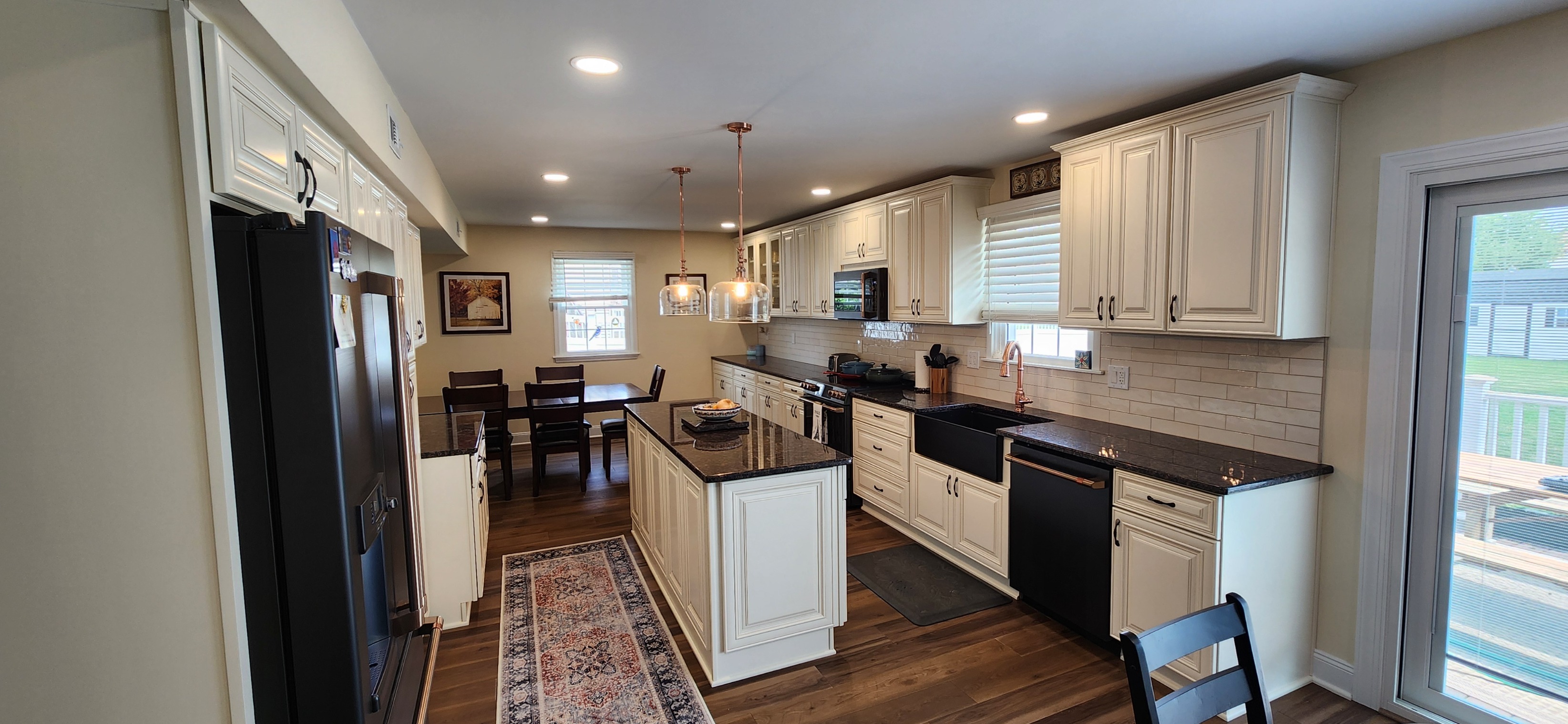 Maksim | Kitchen remodeling in Richboro, PA - 2