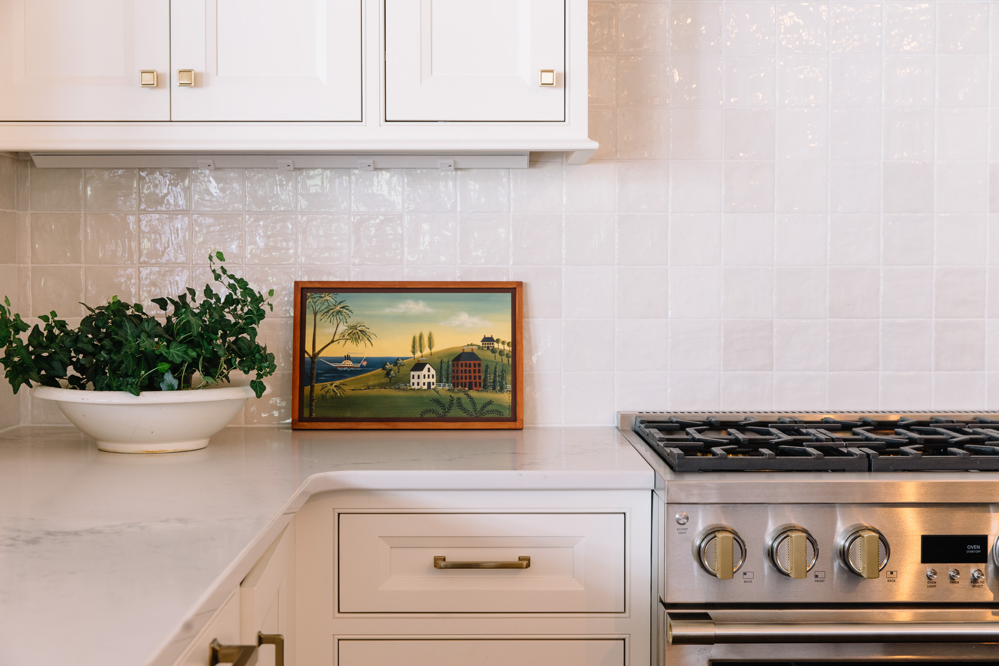 Paul | Kitchen and Butlers Pantry - 2