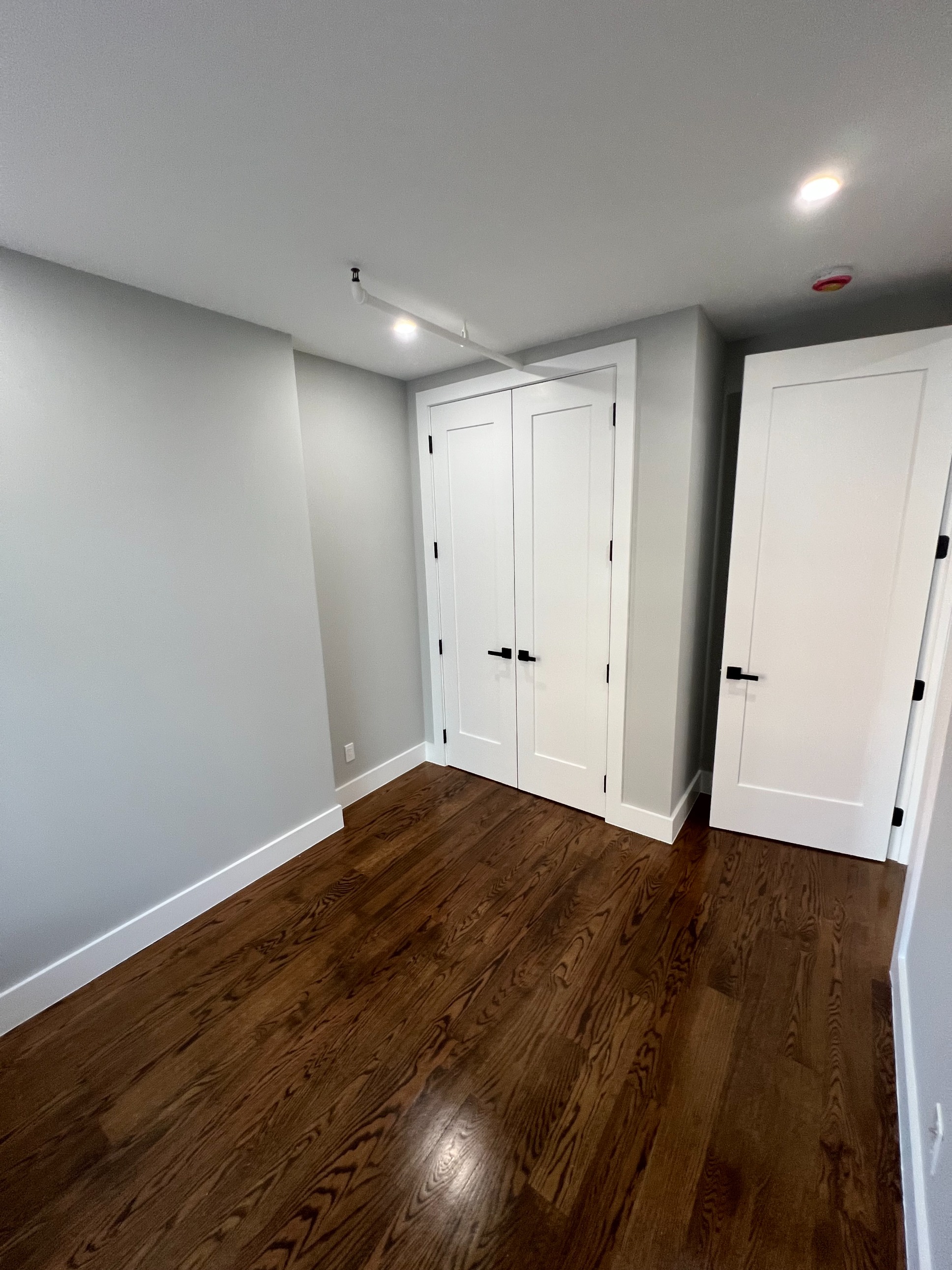 Granit | West Village Apartment Gut Renovation - 21