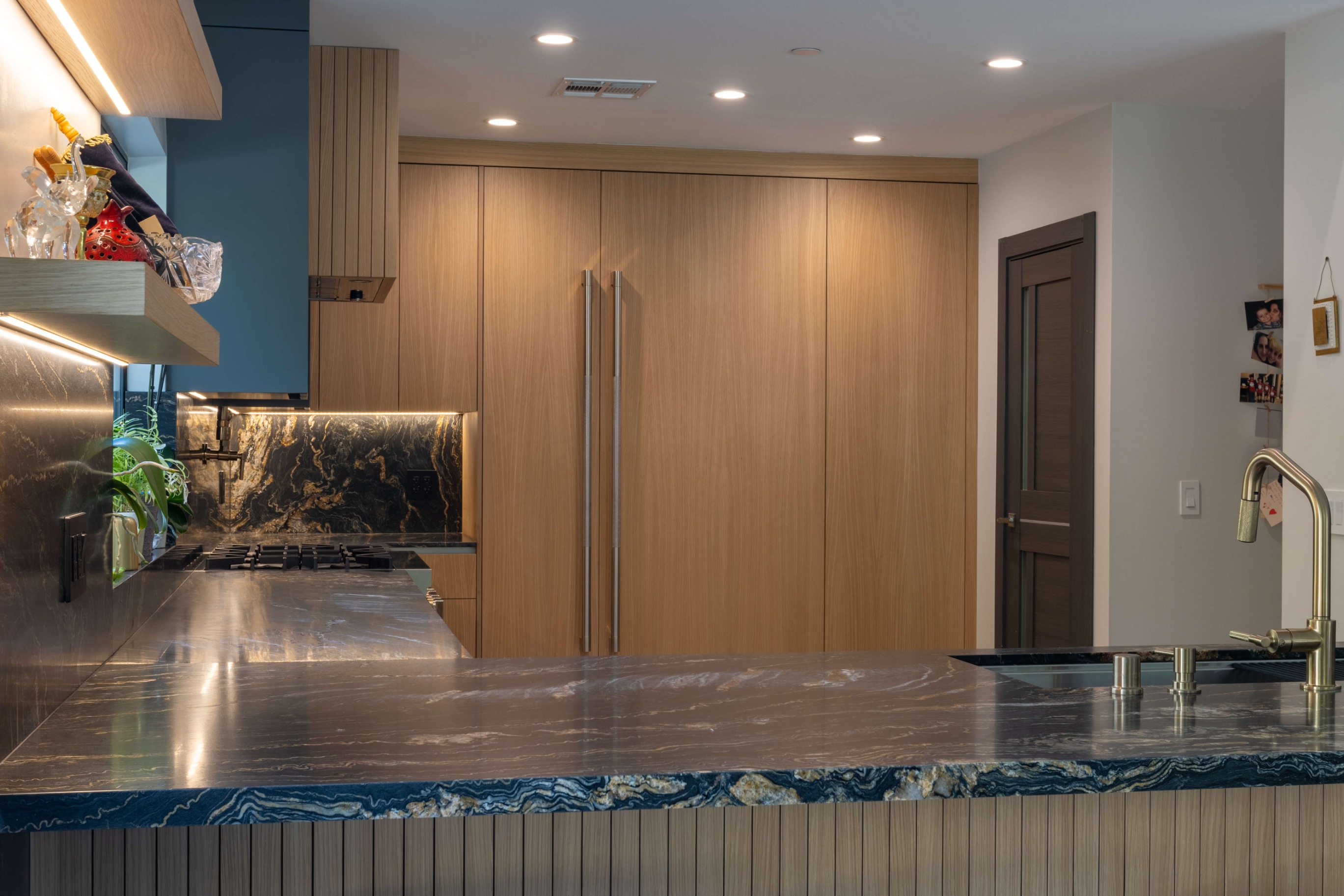 Sagi | General Remodel - Kitchen , Bathroom , Solar - 17