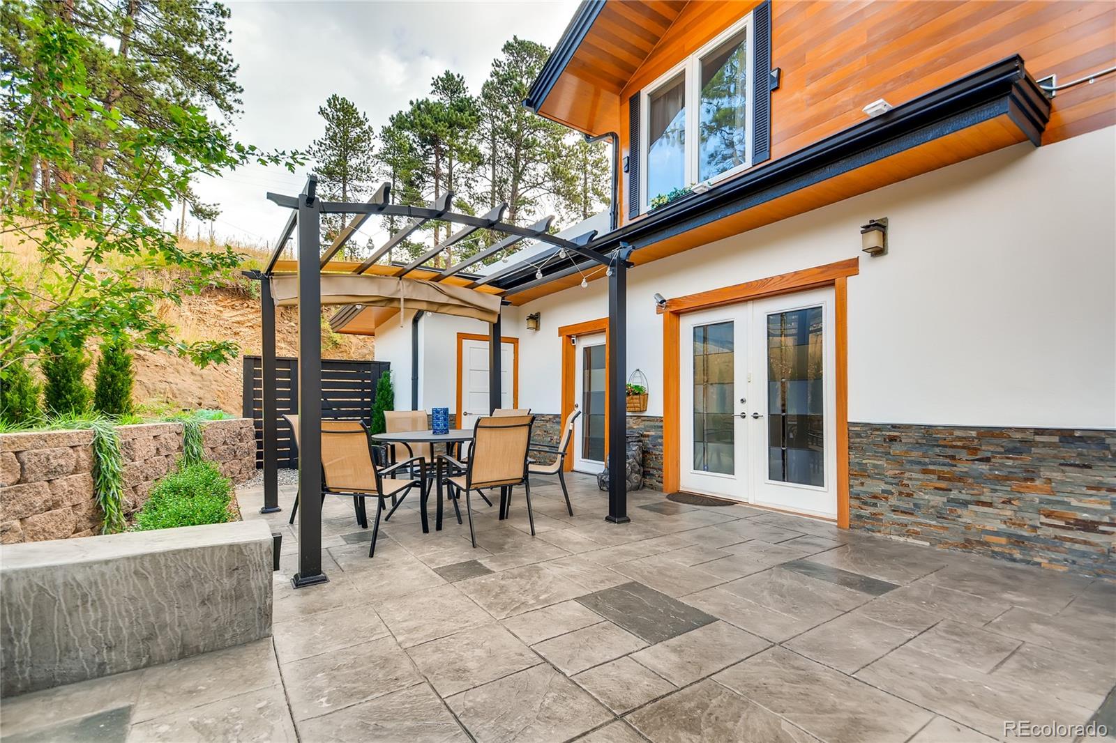 Chris | Squaw Pass Custom Home - 5