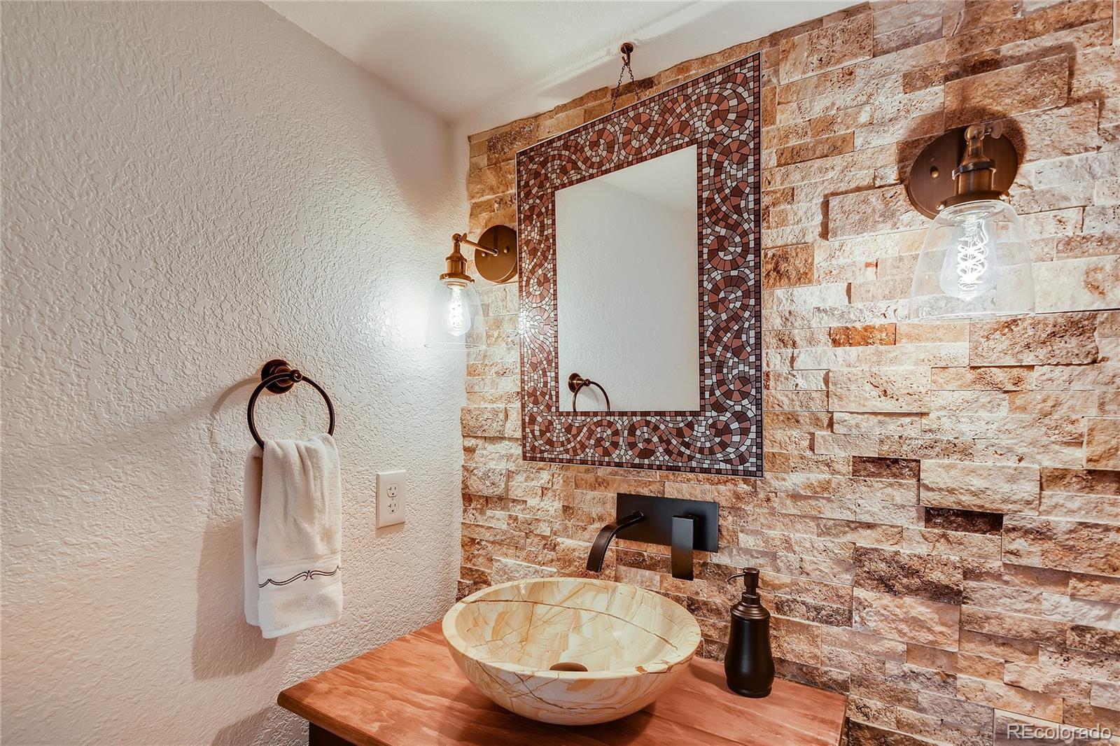Chris | Squaw Pass Custom Home - 2