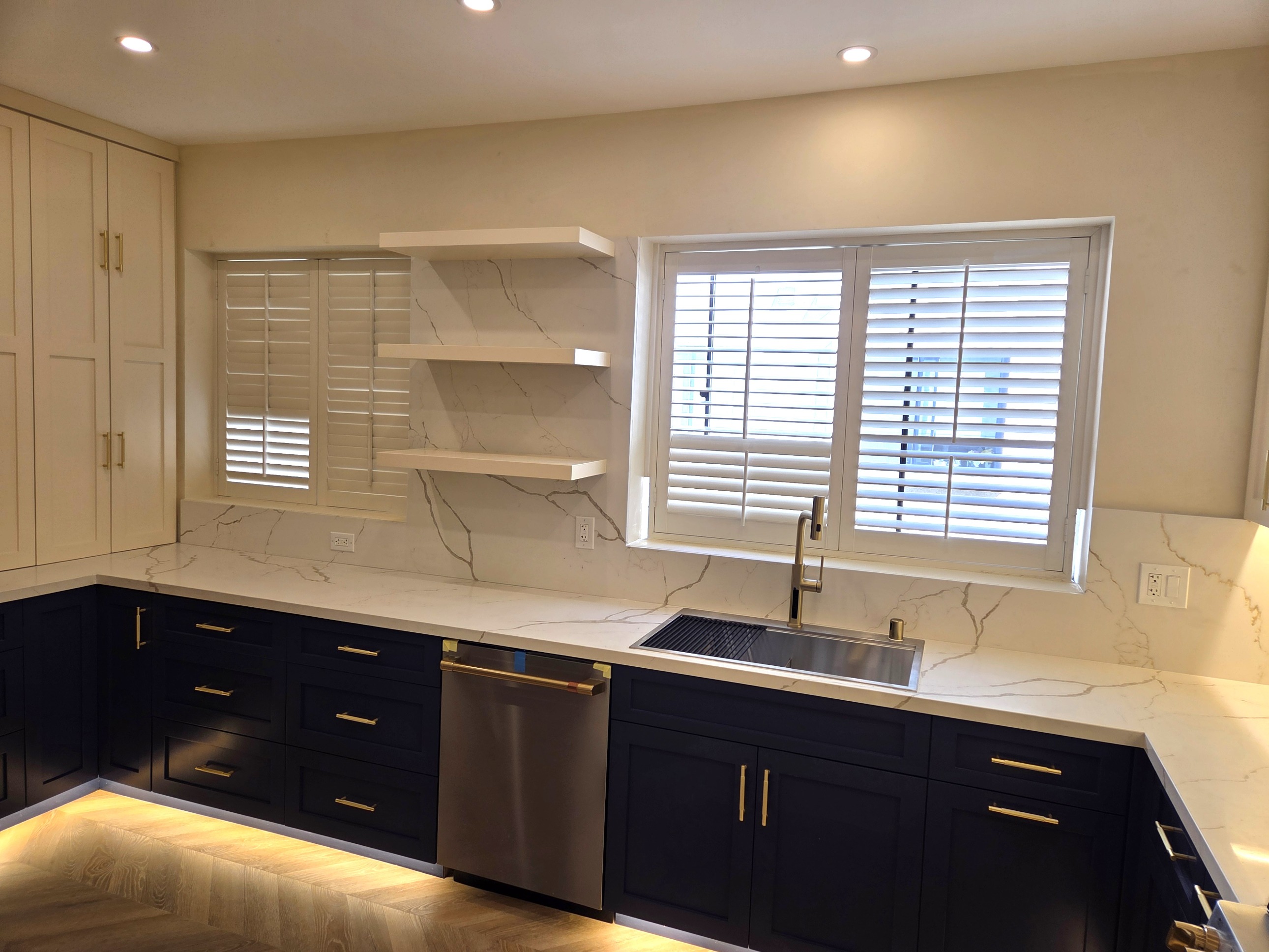 Adam | House remodel - Encino - 34