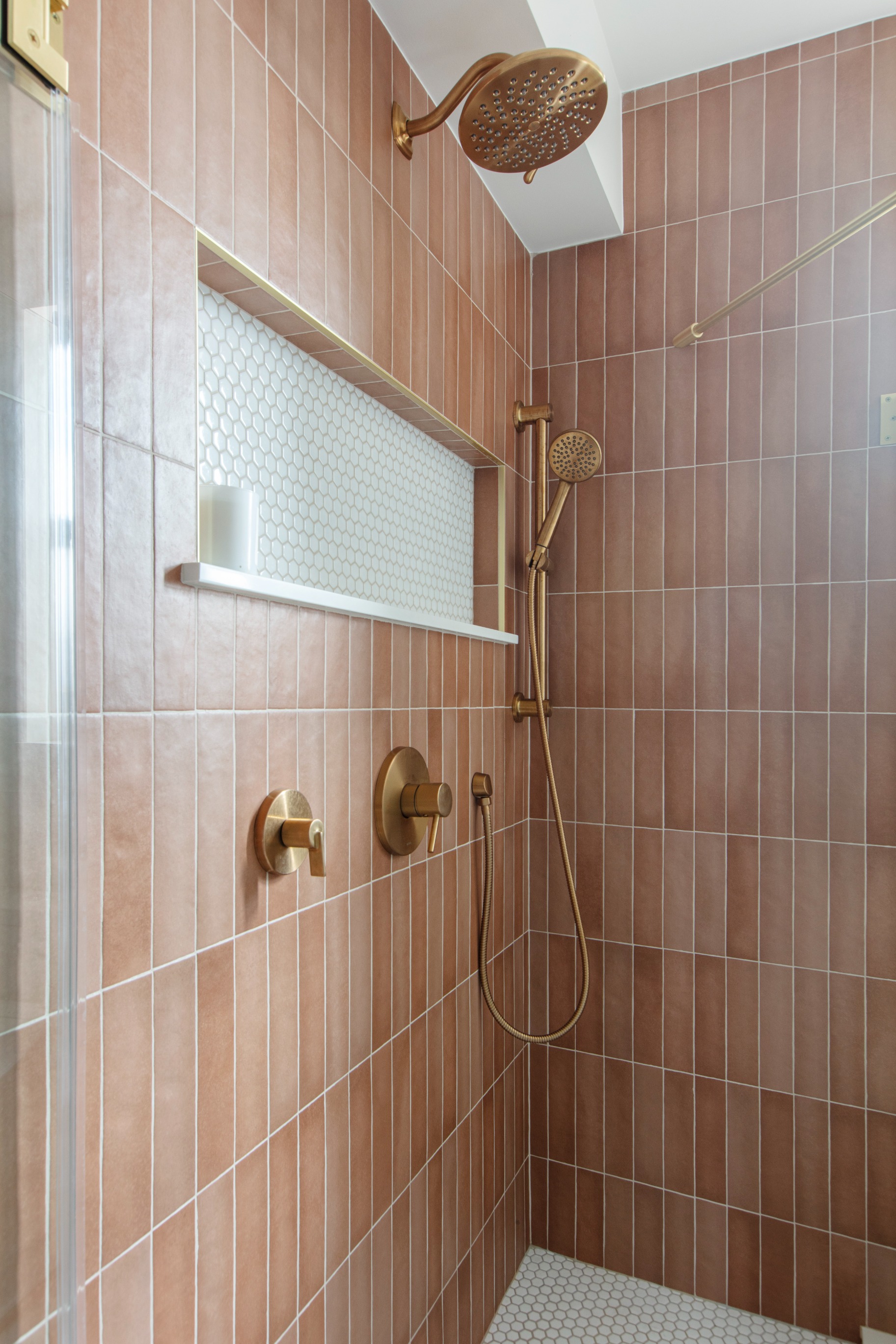 Ion | Terracotta  Tub To Shower Conversion - 1