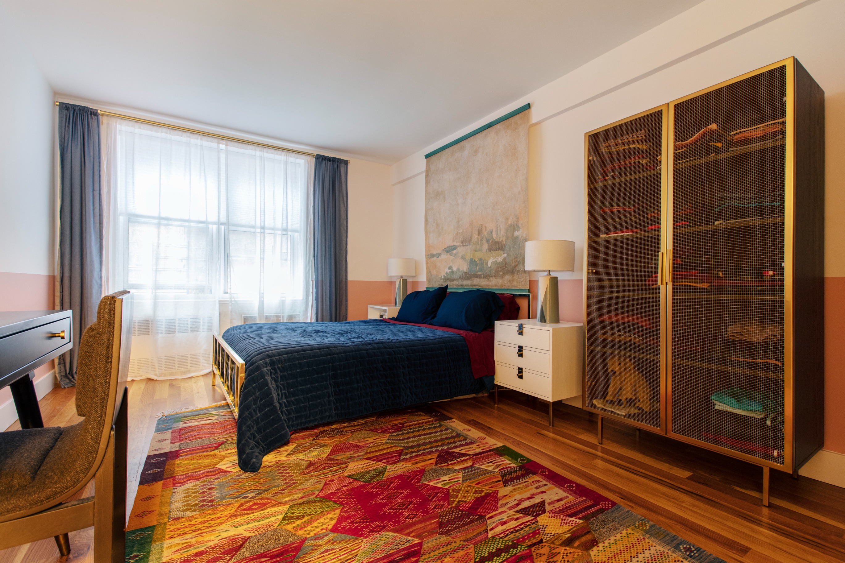 Ion | City Chic Apartment - 7