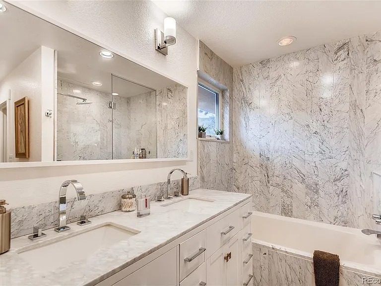 Chris | Squaw Pass Custom Home - 9