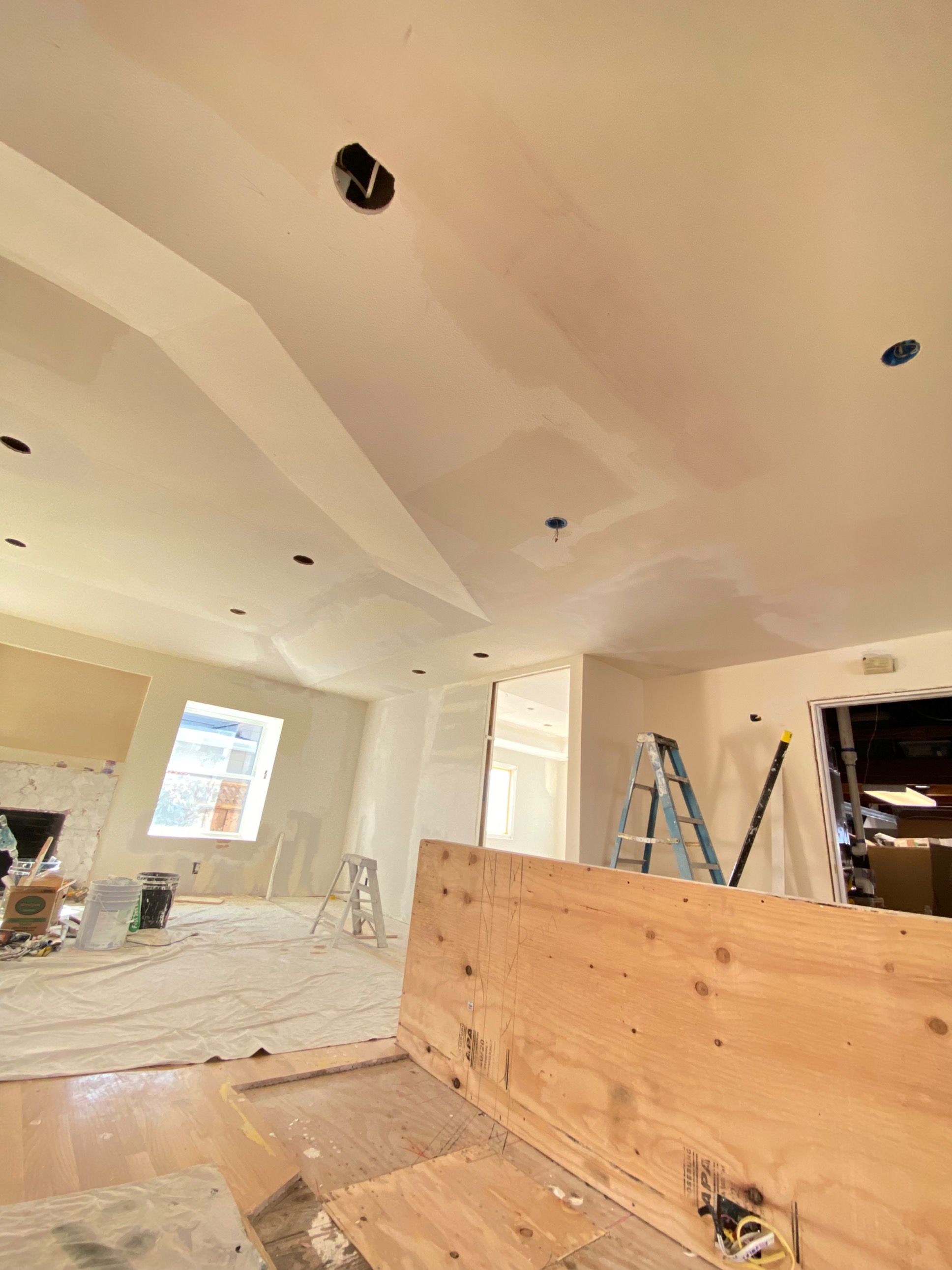 Ivan | Open-Concept Whole Home Renovation – San Carlos - 45
