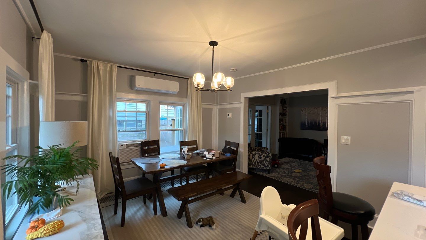 Gerald | 1st Floor Remodel - 2