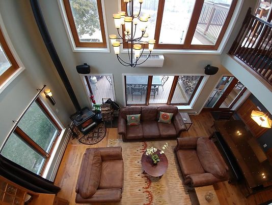 Igor | Miller Beach Lake house - 8