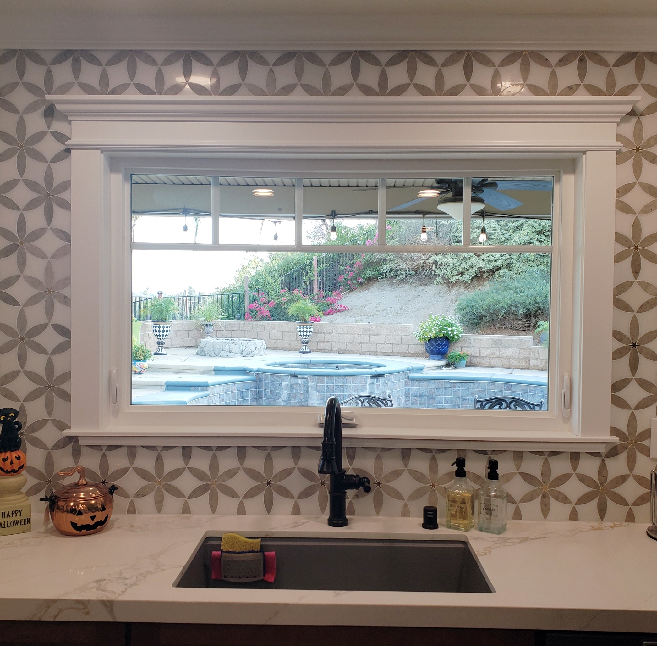 The | Owl in Jurupa Valey - 3
