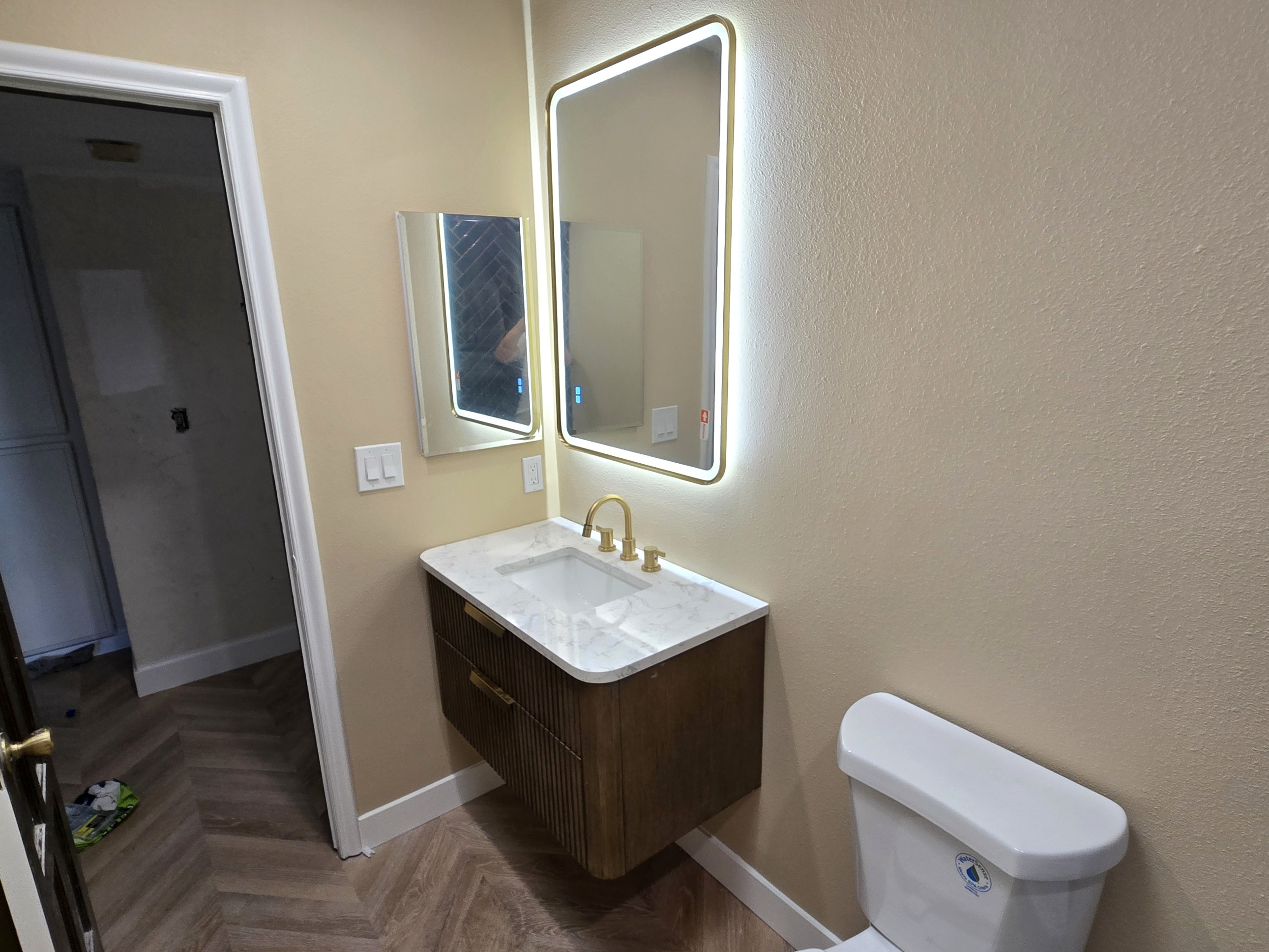 Adam | House remodel - Encino - 15