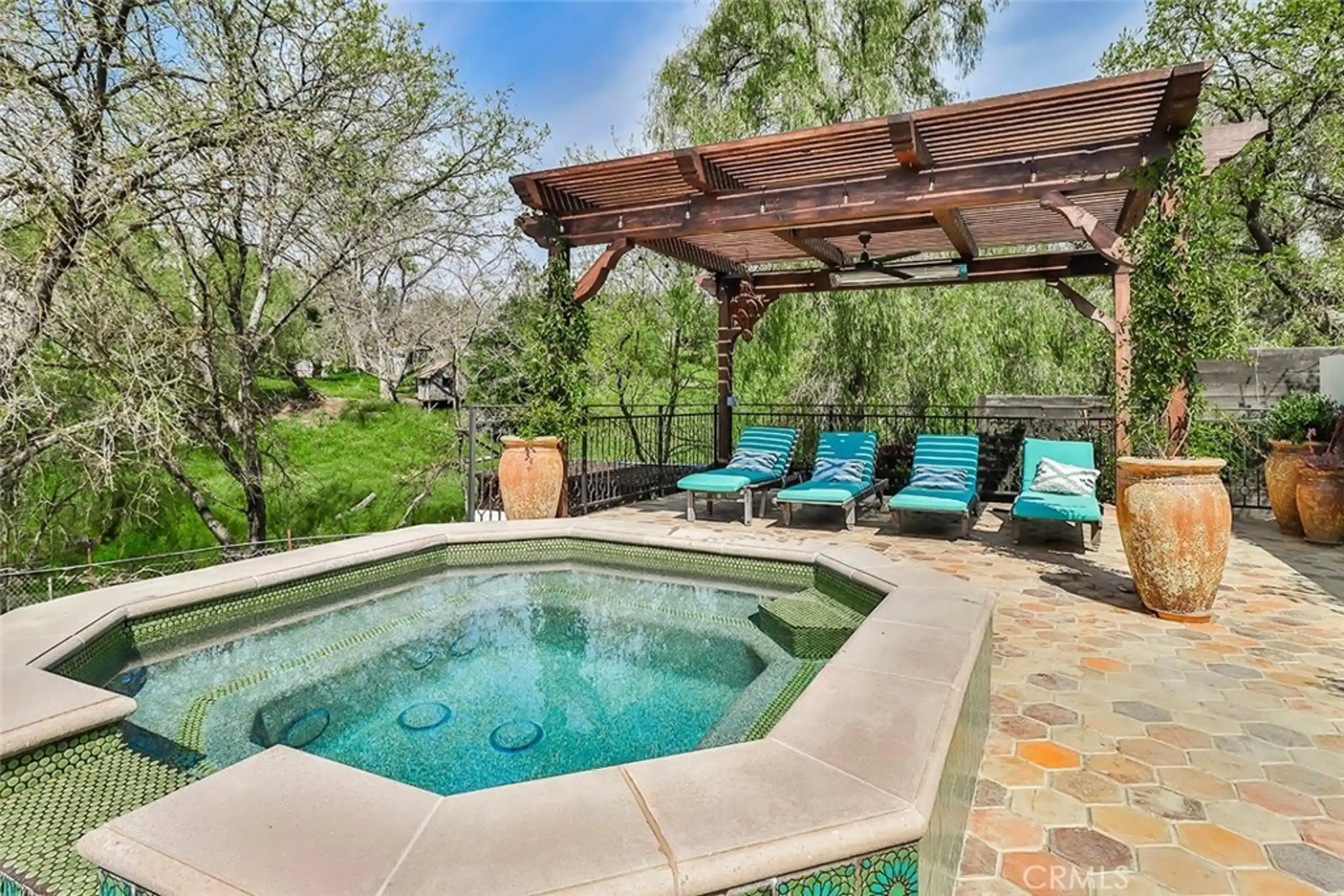 Anna | Custom ADU with a pool in Agoura Hills - 23