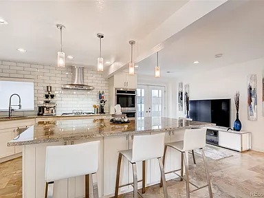 Chris | Squaw Pass Custom Home - 13