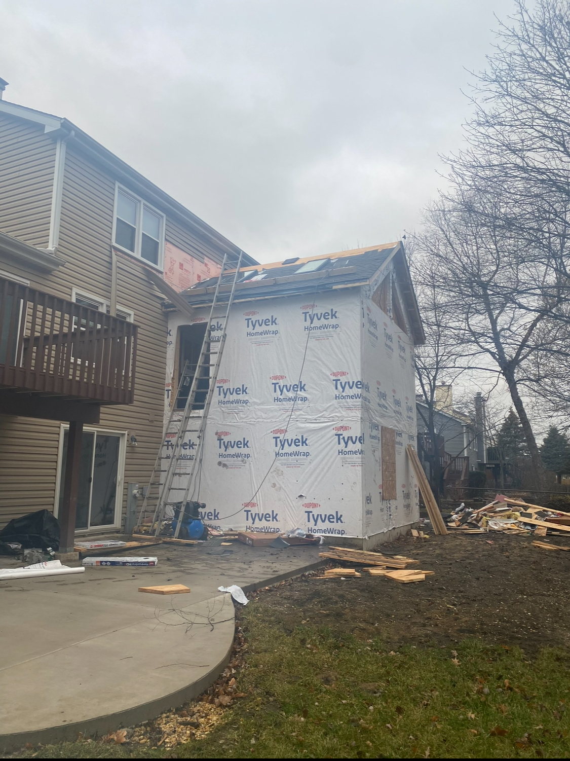 Jon | 2 Story Addition - 4