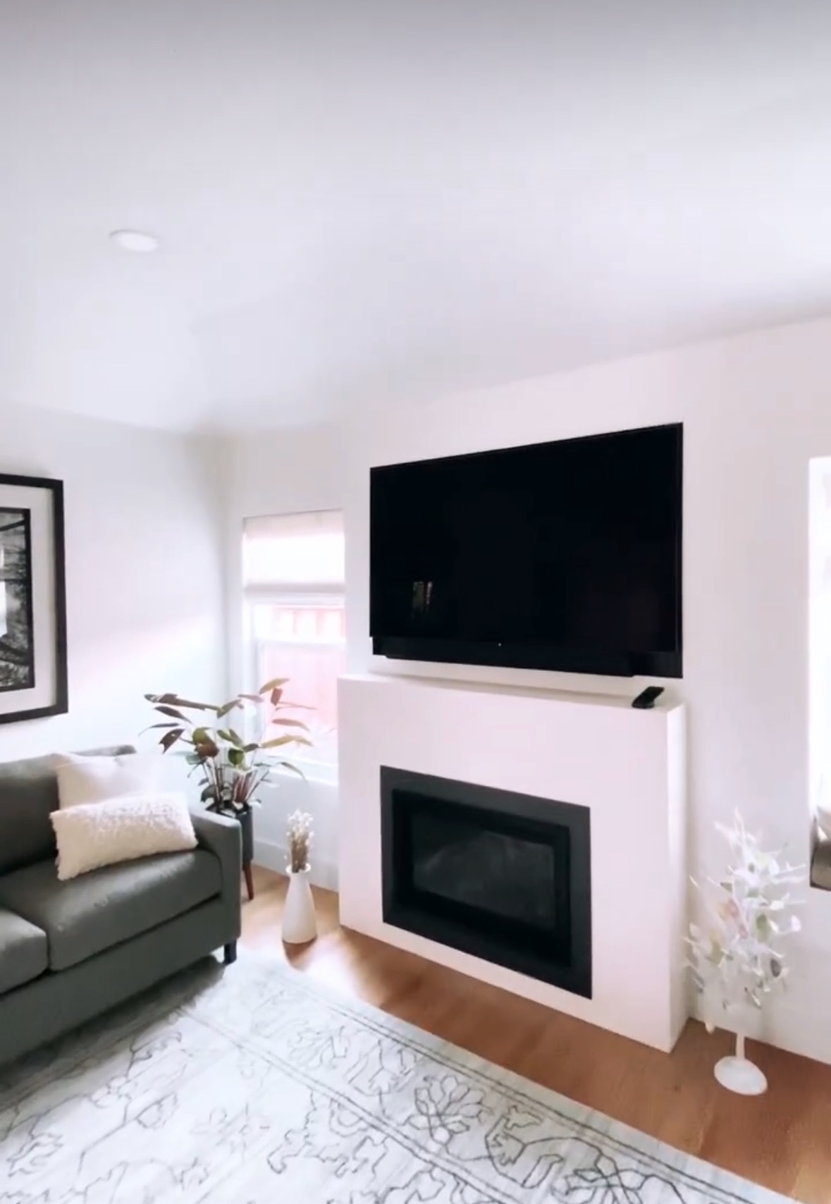 Ivan | Open-Concept Whole Home Renovation – San Carlos - 6