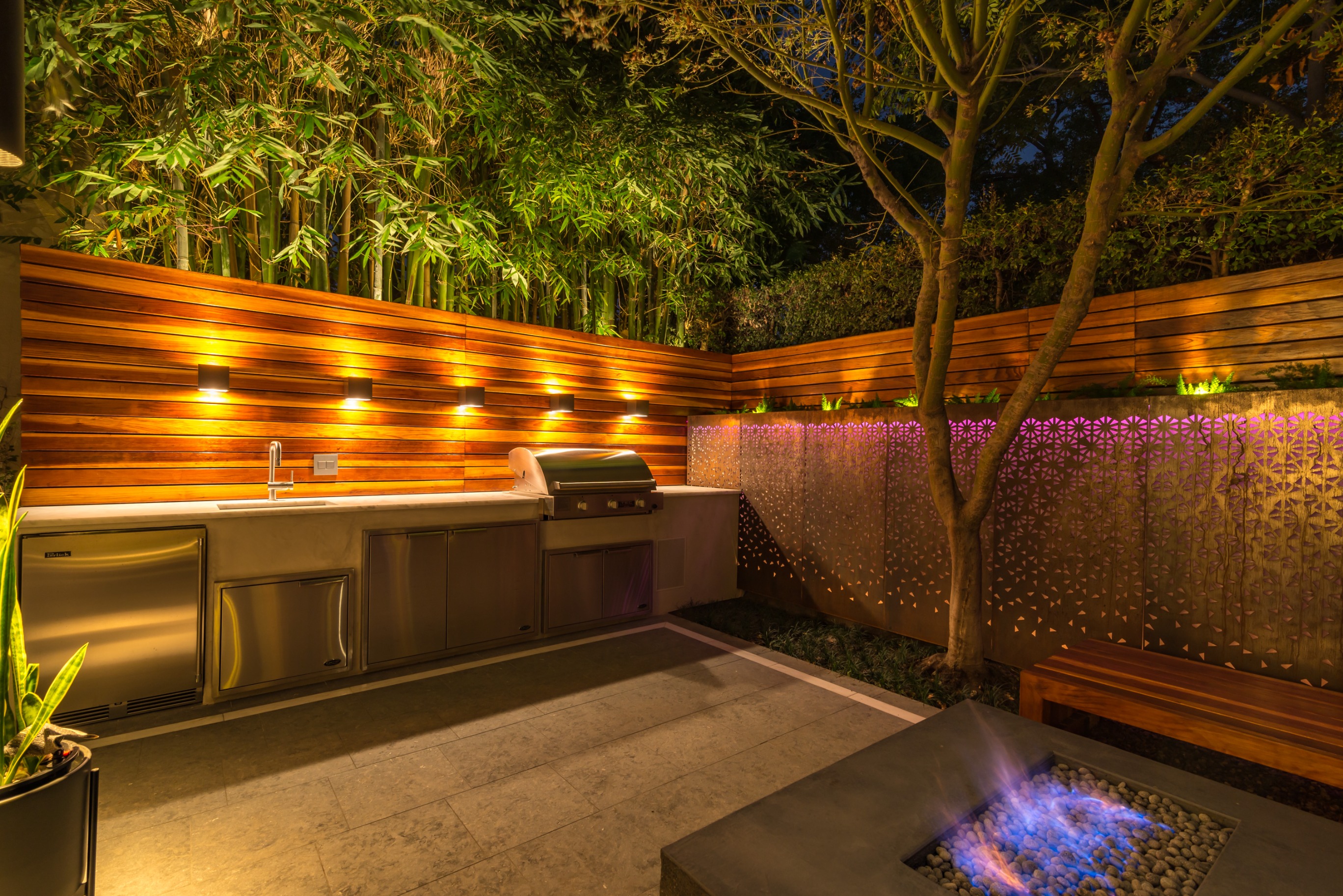 Omri | Hammond Residence - 31