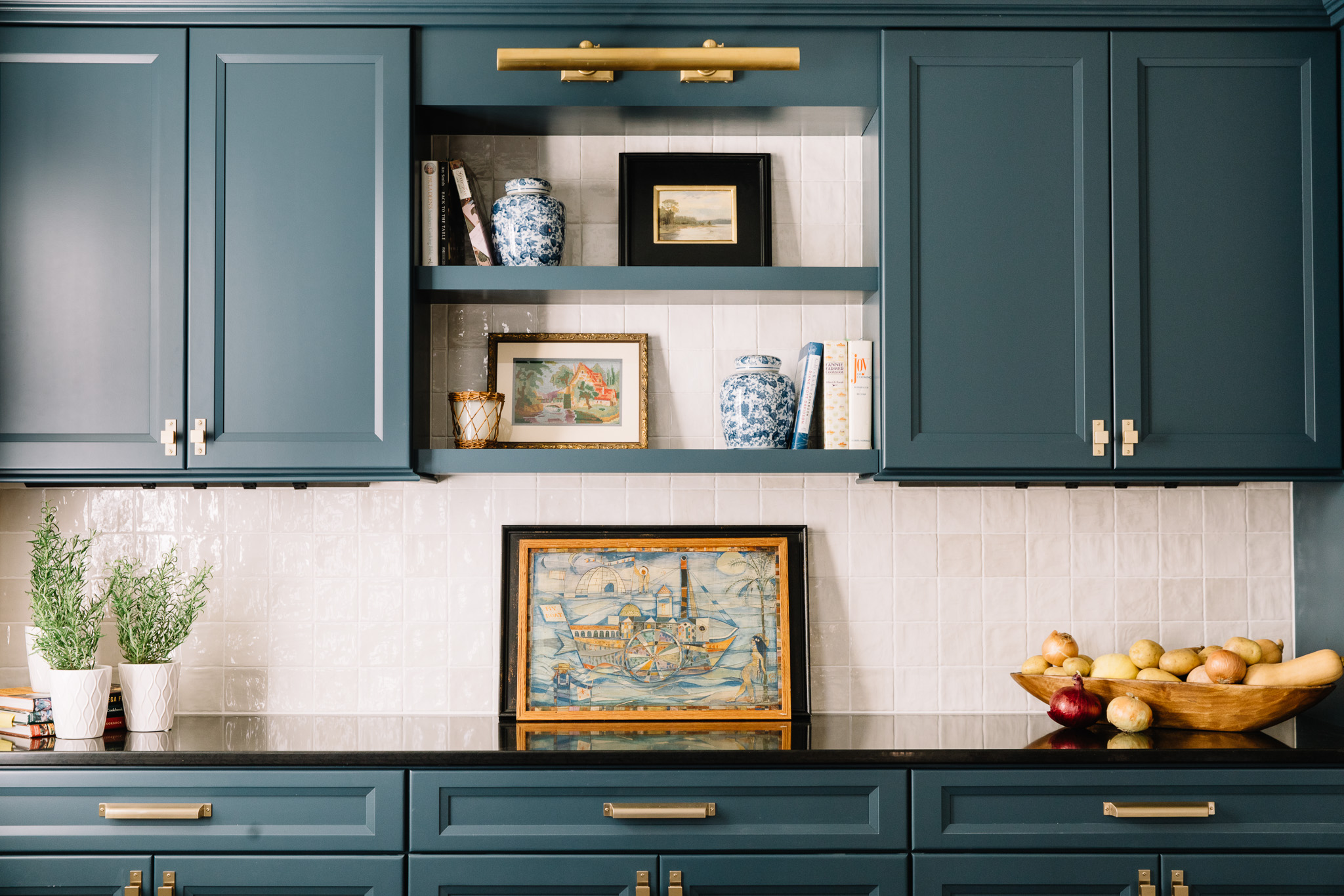 Paul | Kitchen and Butlers Pantry - 3