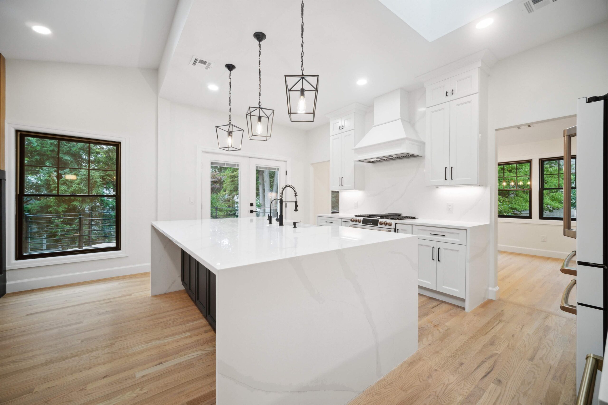 Sami | Full Home Remodeling – Bloomfield, NJ - 8