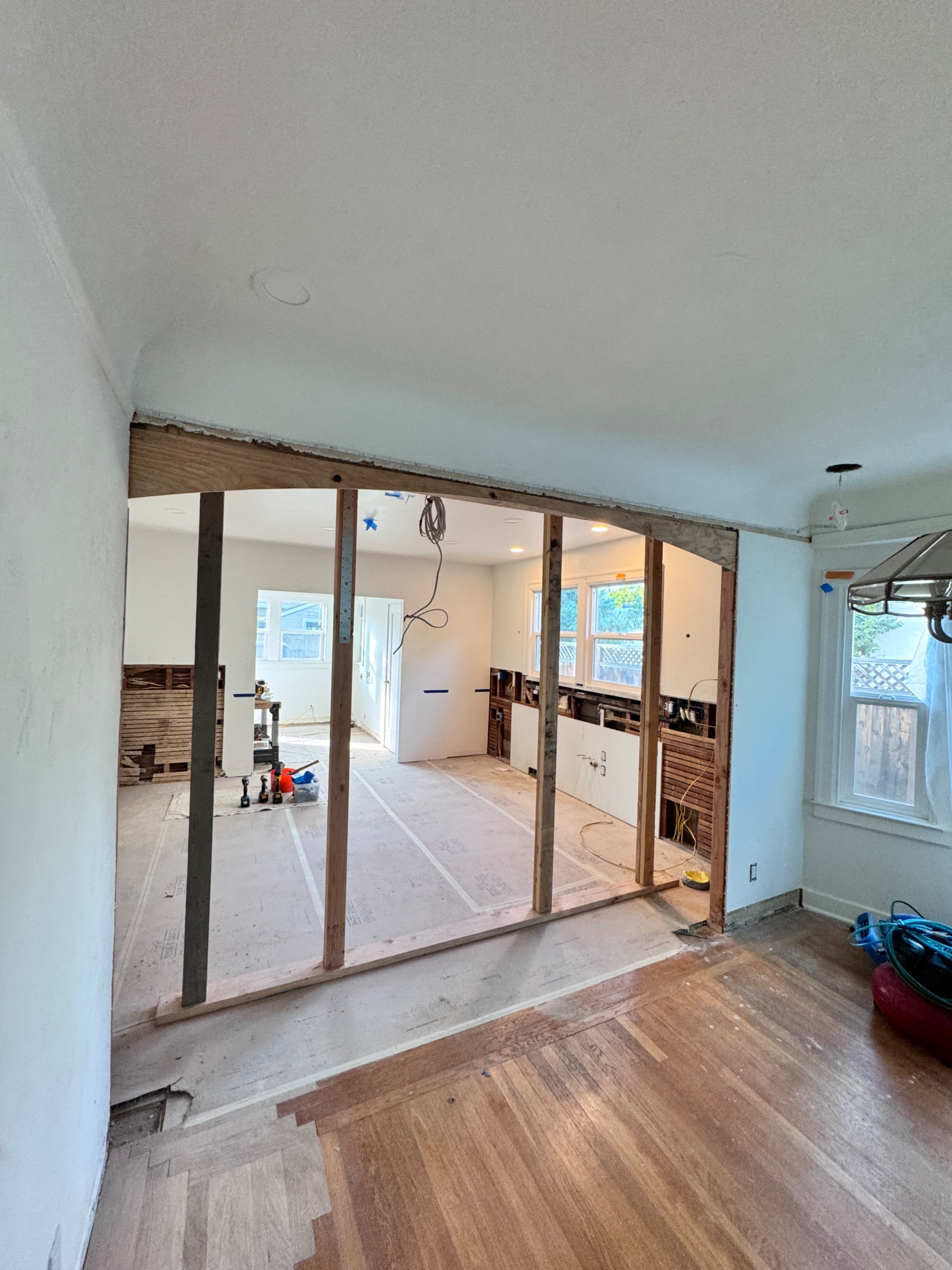 Ivan | Luxury Kitchen & Interior Renovation - 18