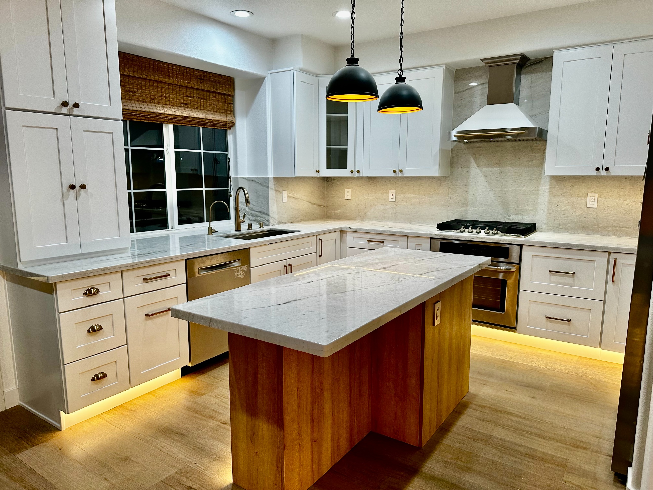 Stefan | Kitchen Renovation - 1